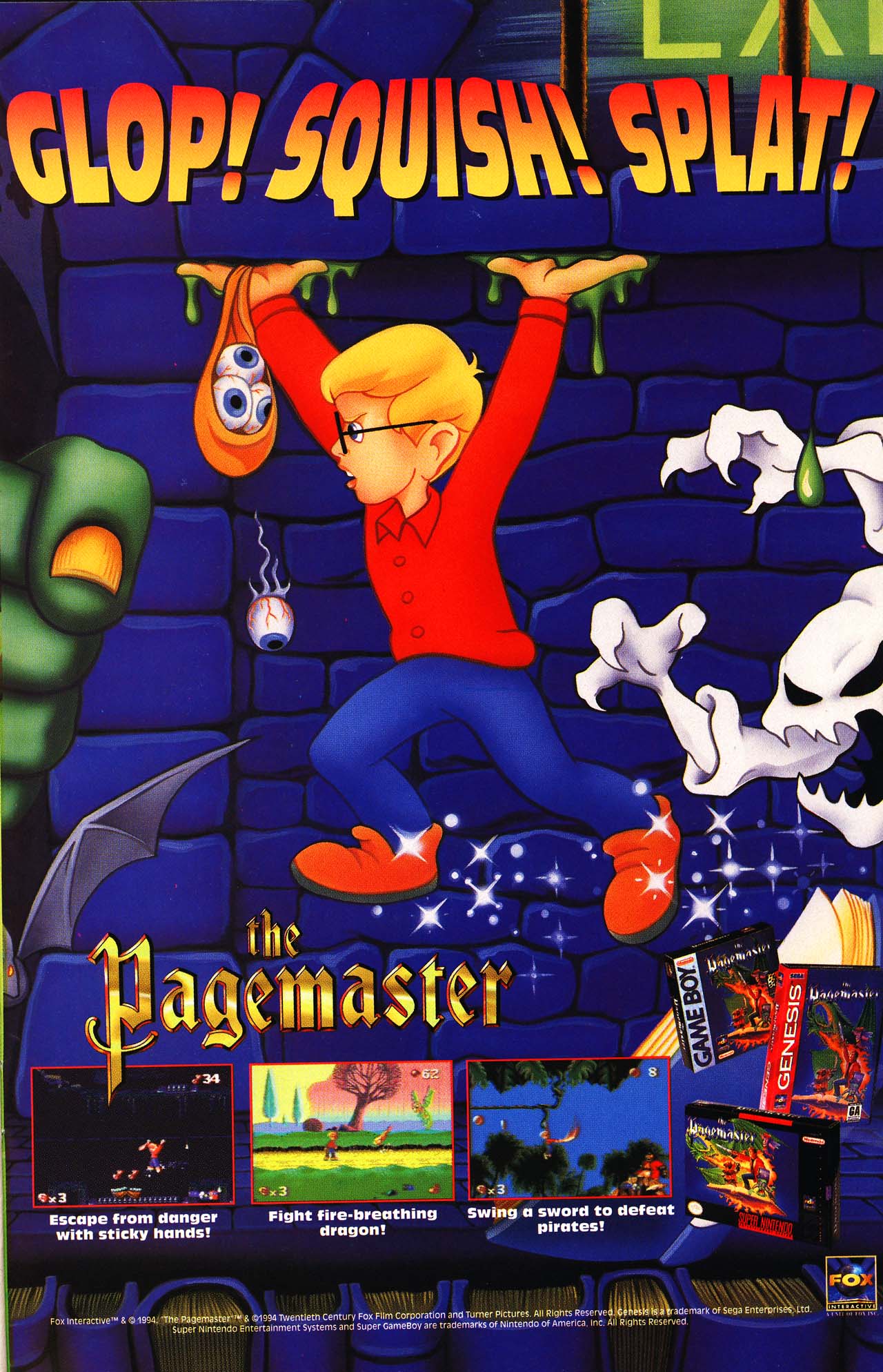 Read online Disney's The Little Mermaid comic -  Issue #6 - 35