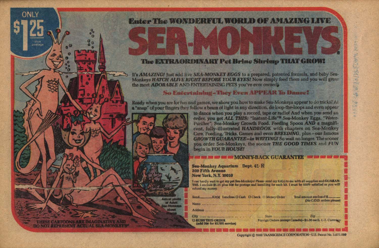 Read online Superman (1939) comic -  Issue #347 - 8