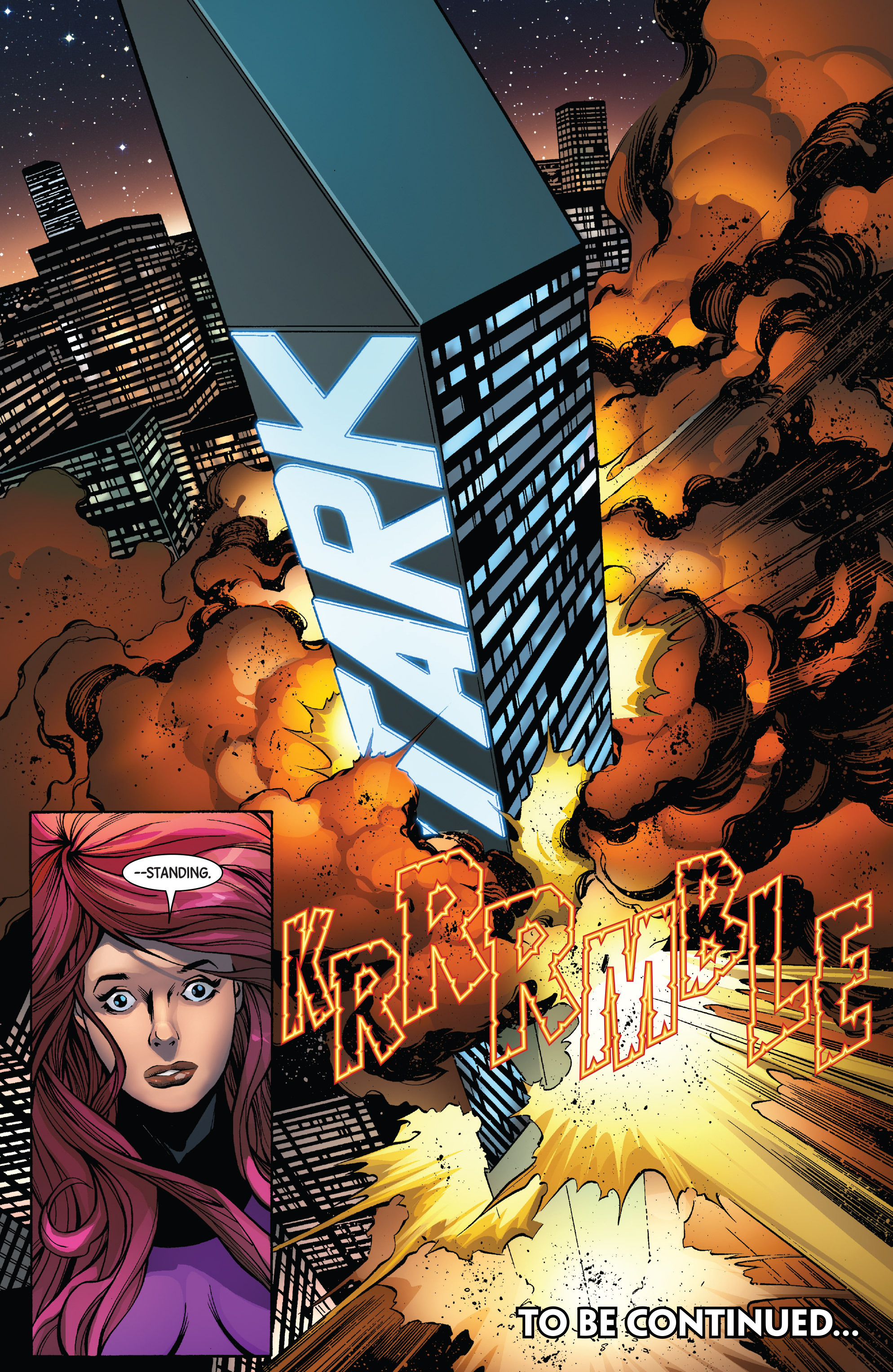 Read online The Uncanny Inhumans comic -  Issue #11 - 23