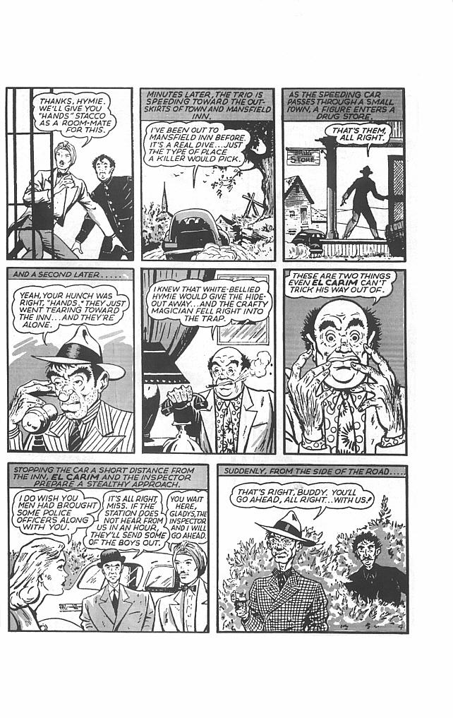 Read online America's Greatest Comics (2002) comic -  Issue #3 - 47
