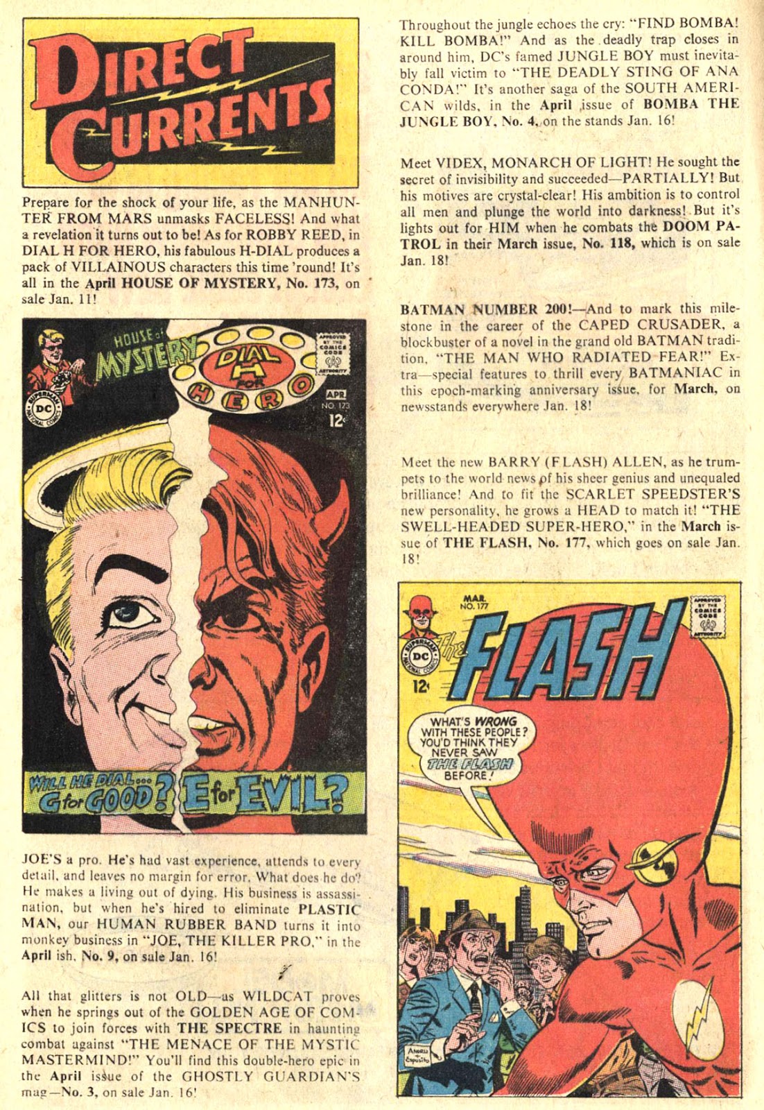 Green Lantern (1960) issue 59 - Page 8
