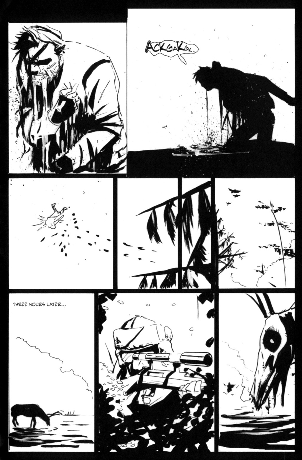 Negative Burn (2006) issue 20 - Page 37