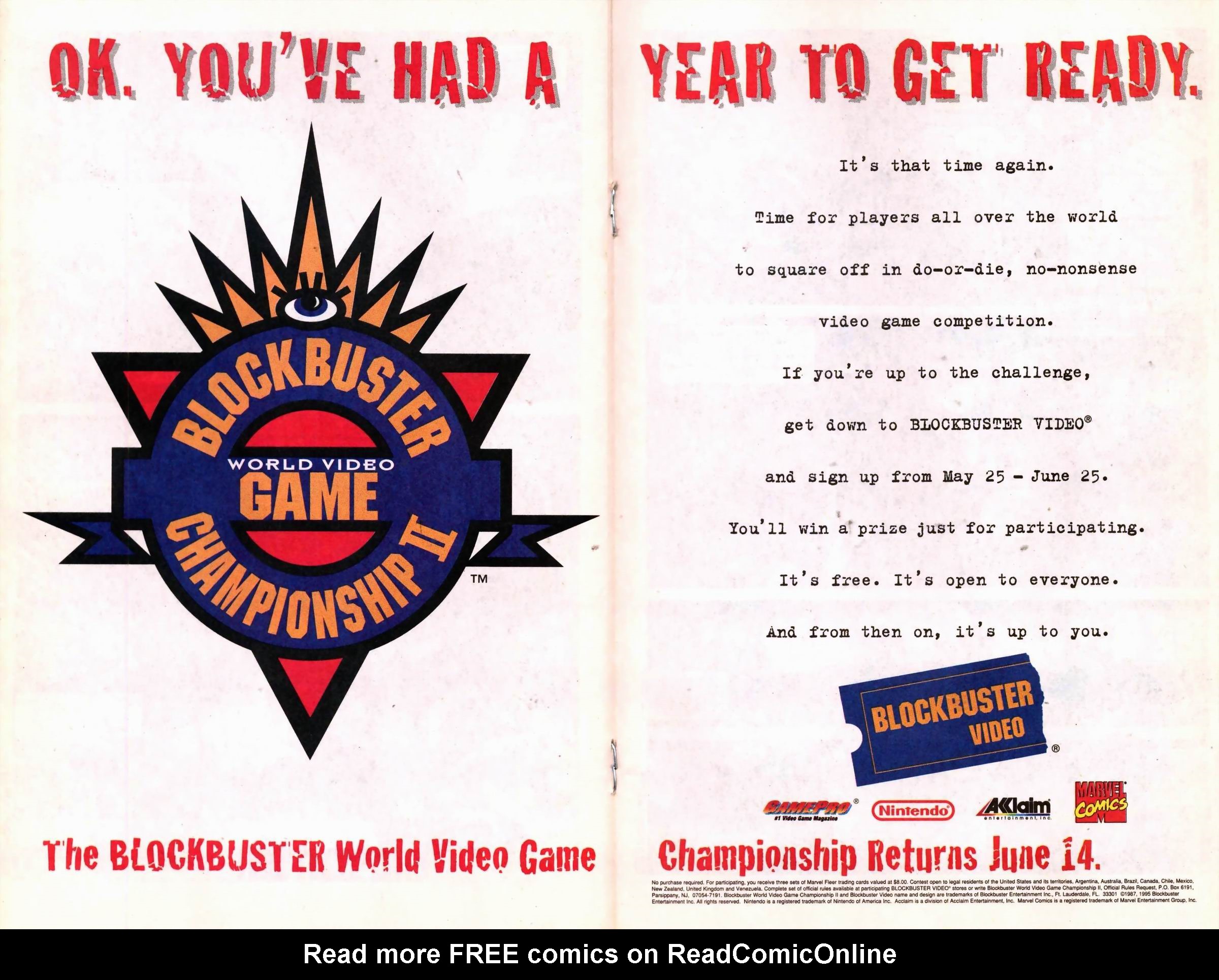 Read online Showcase '95 comic -  Issue #6 - 23