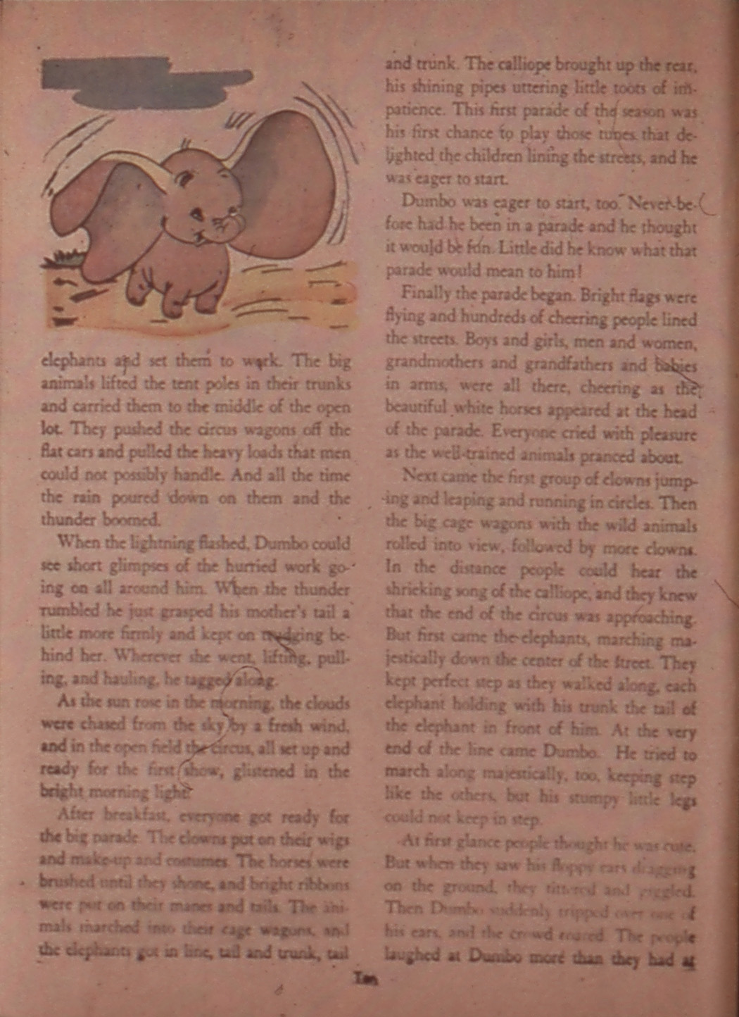 Read online Walt Disney's Comics and Stories comic -  Issue #14 - 12