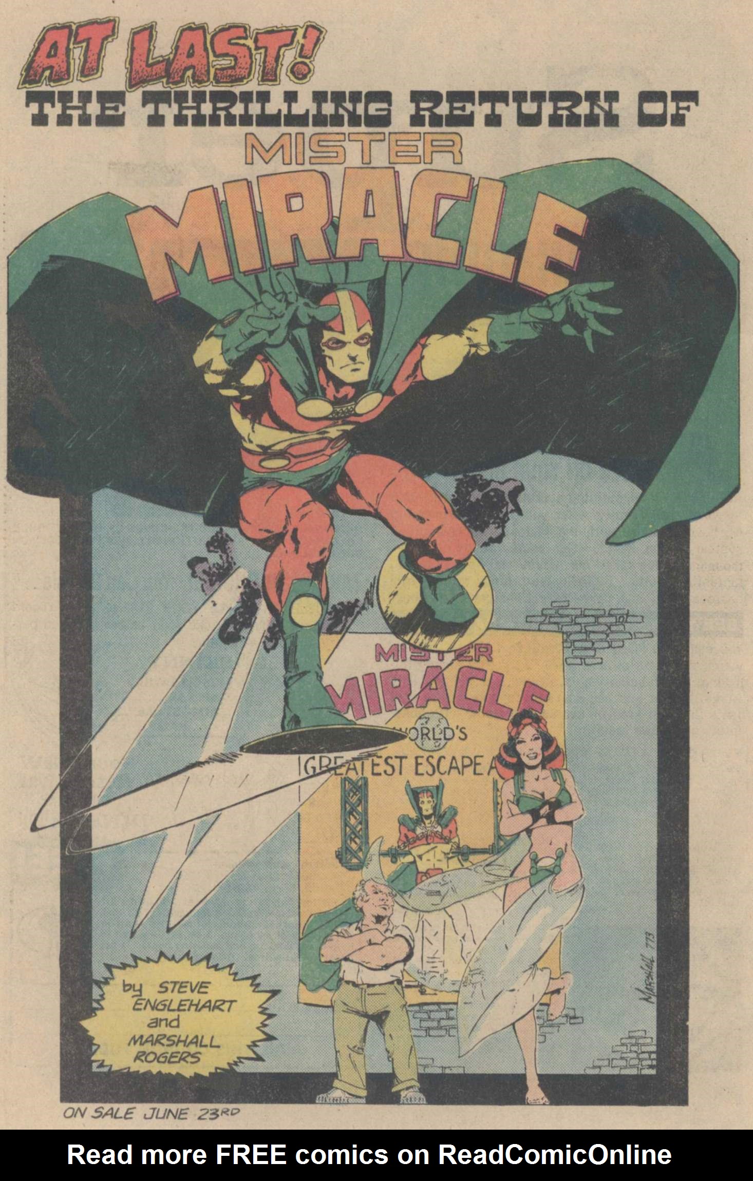 Read online The Flash (1959) comic -  Issue #253 - 20