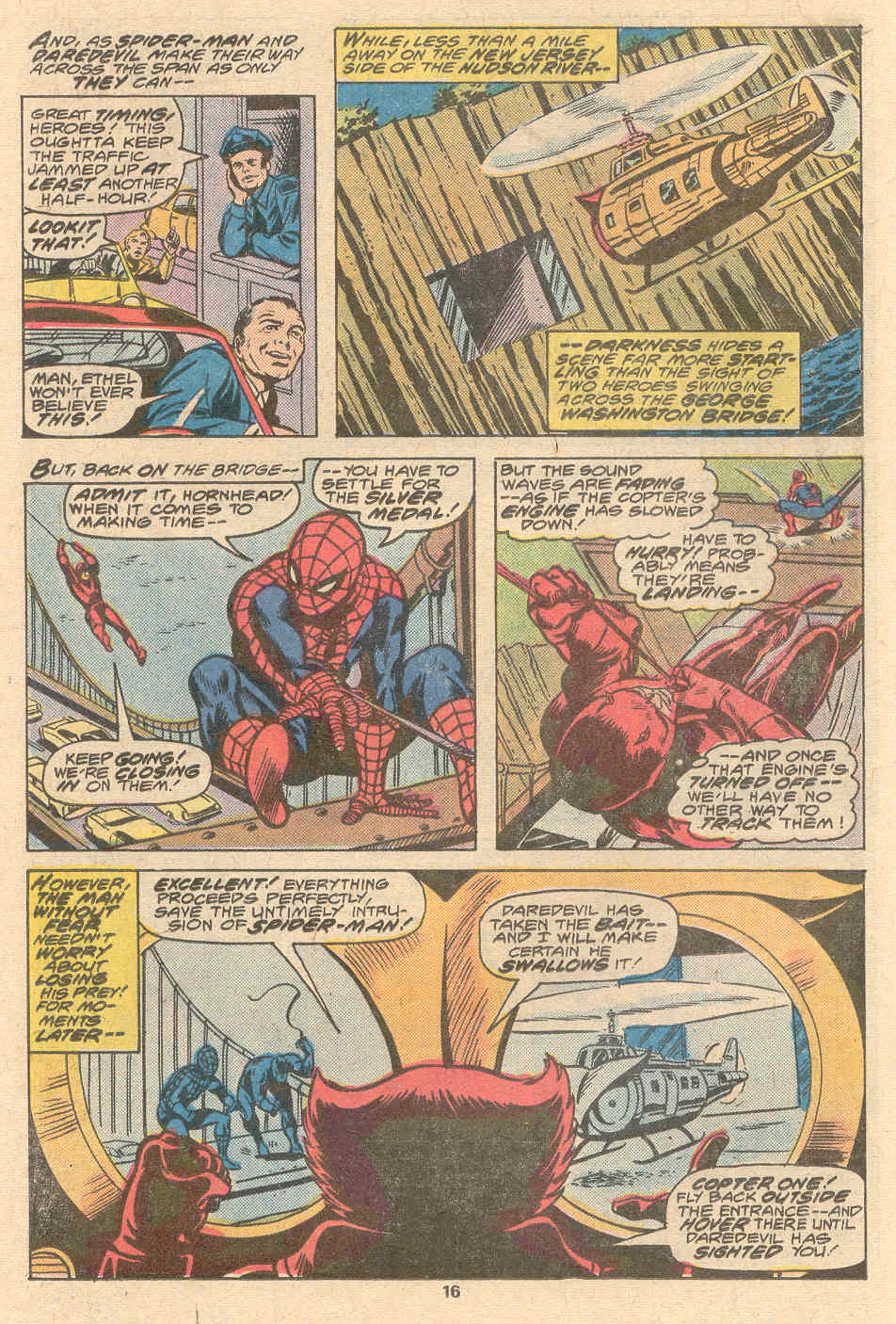 Marvel Team-Up (1972) Issue #73 #80 - English 11