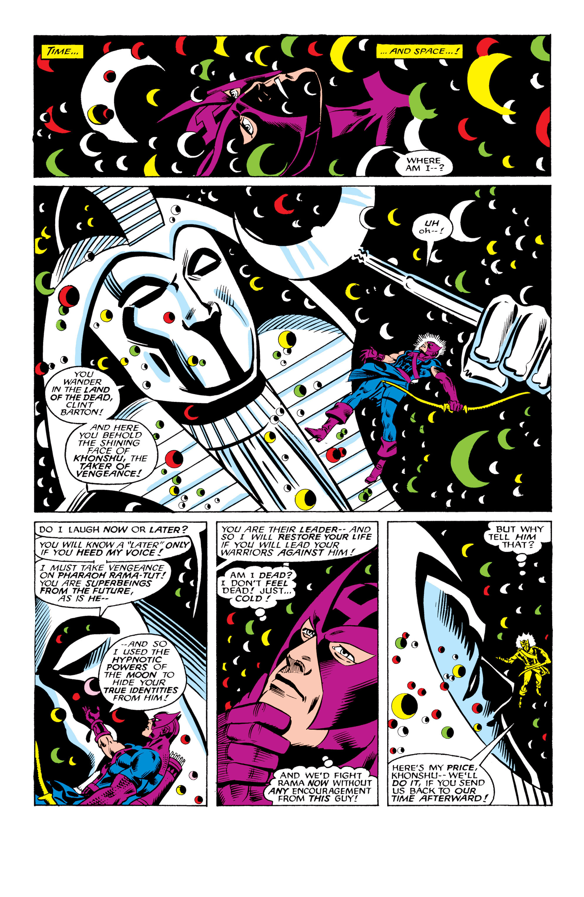 Read online West Coast Avengers (1985) comic -  Issue #21 - 11