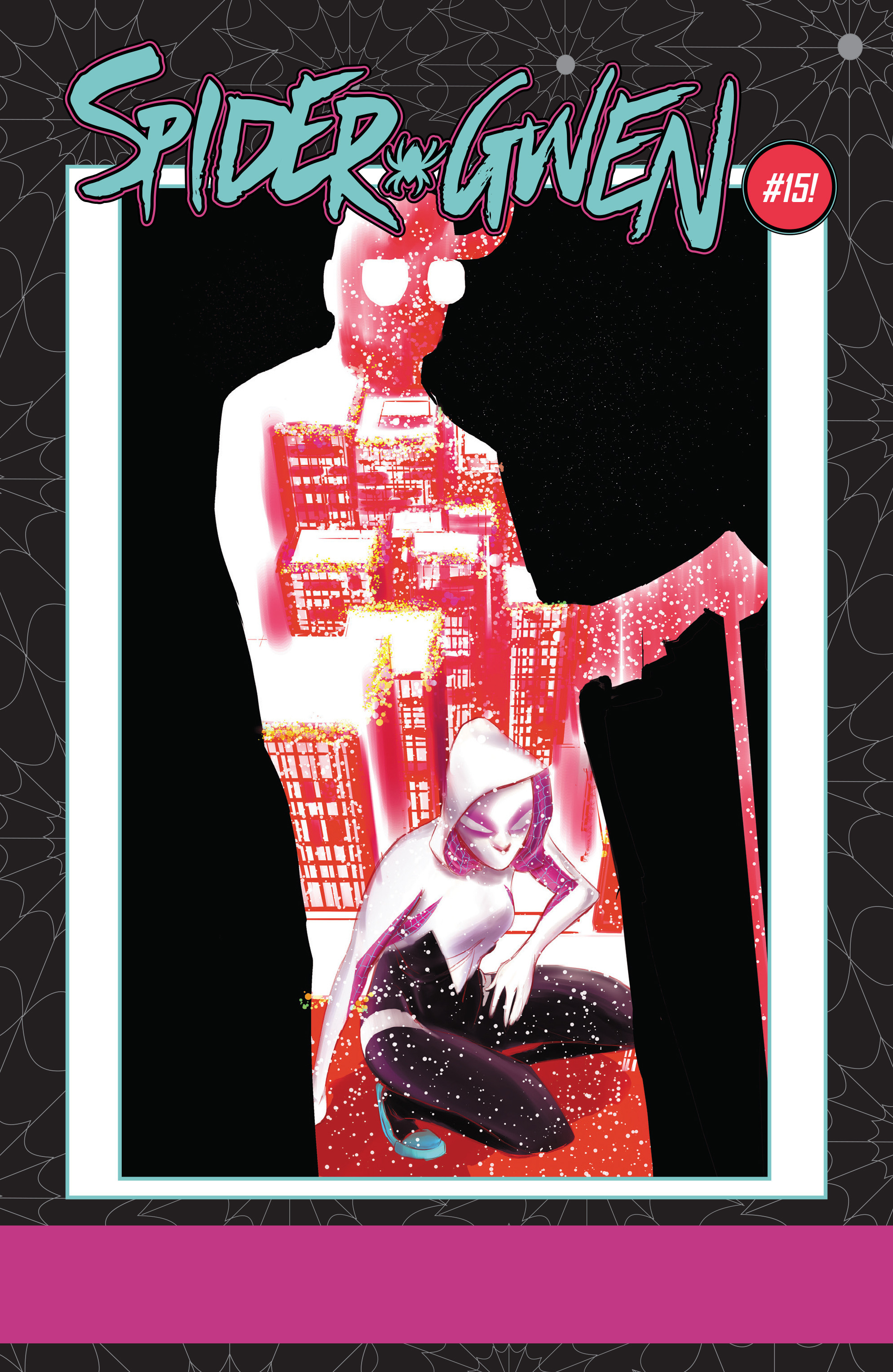 Read online Spider-Gwen [II] comic -  Issue #14 - 24