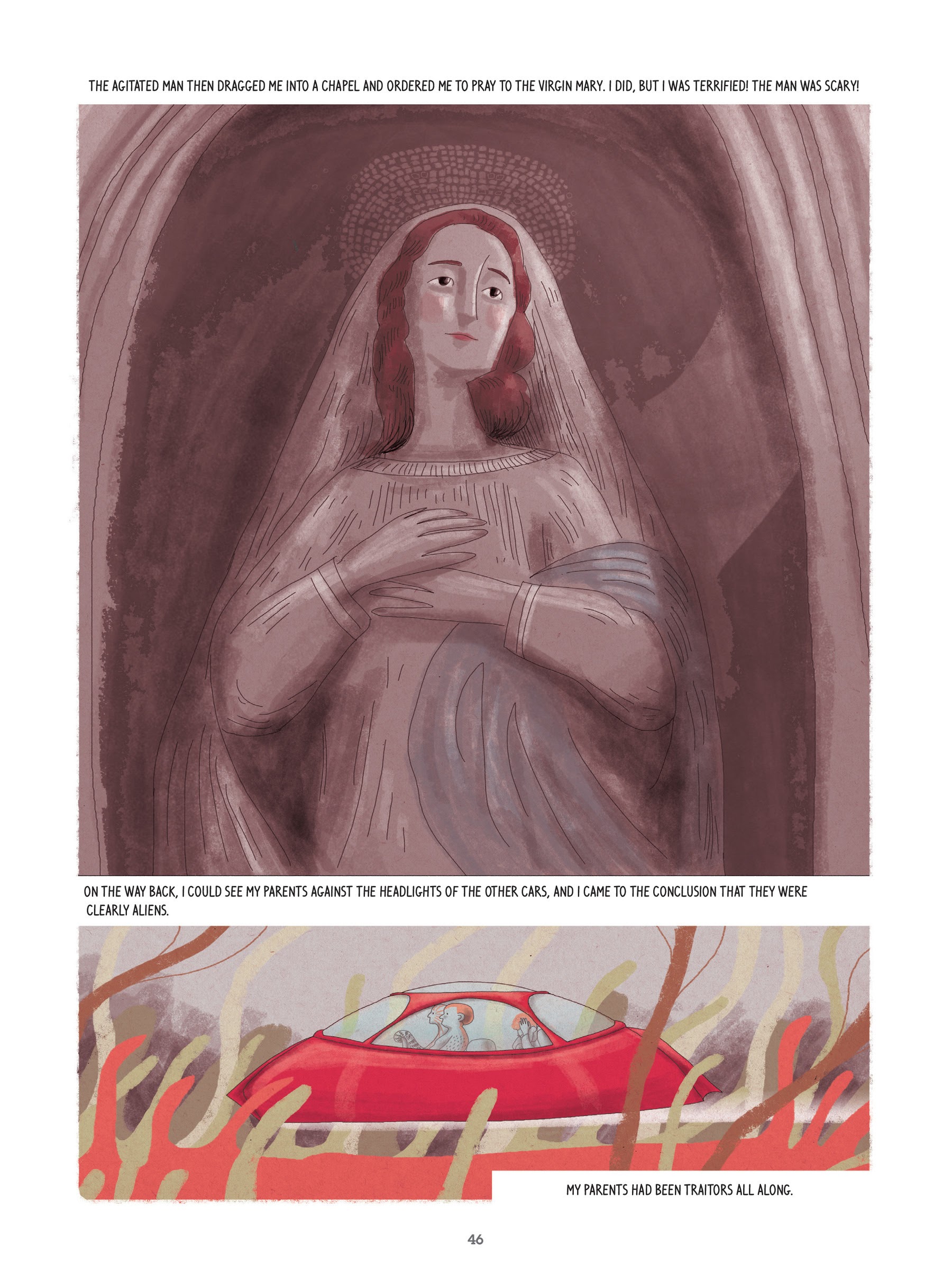 Read online Psychotic comic -  Issue # TPB (Part 1) - 45