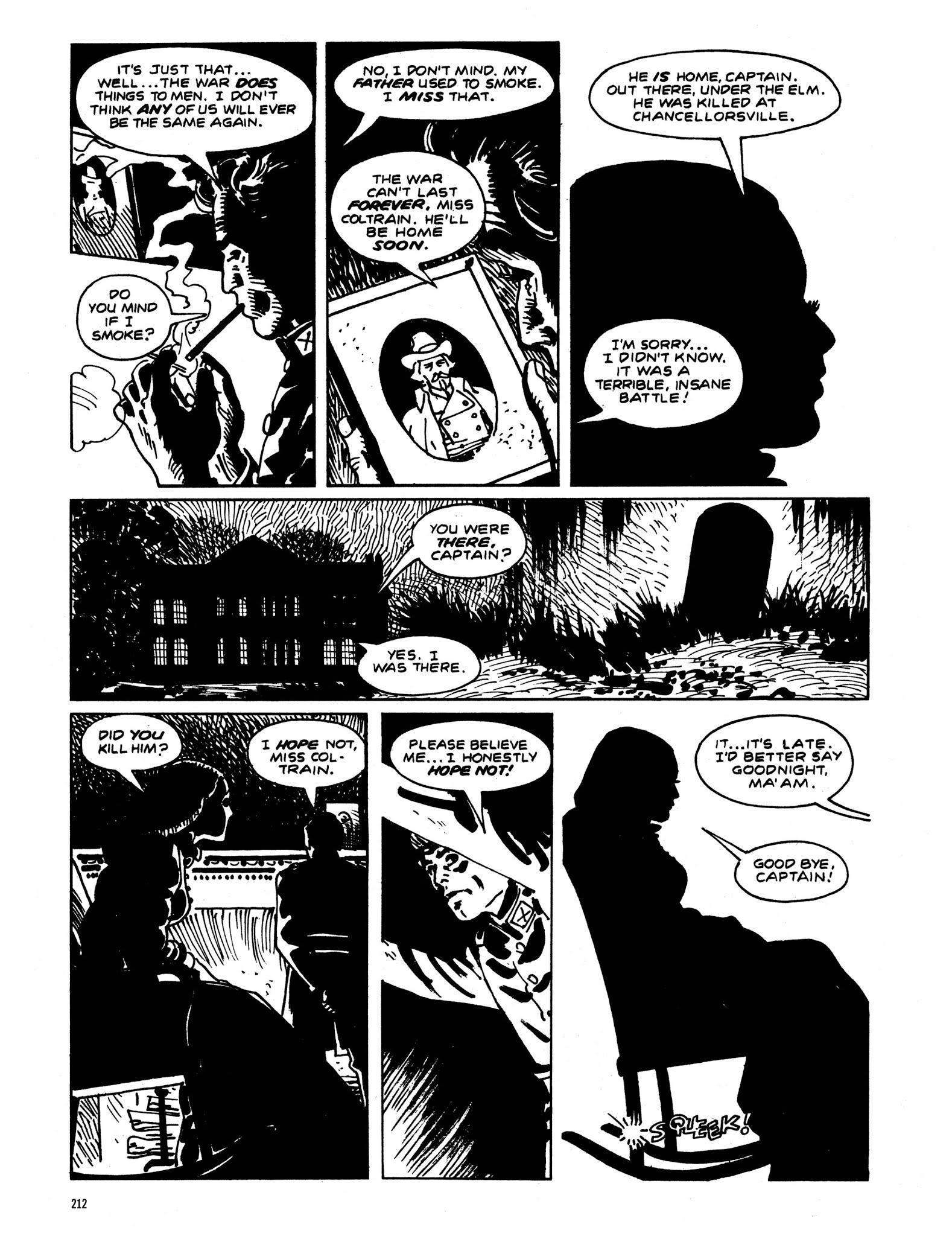 Read online Creepy Archives comic -  Issue # TPB 25 (Part 3) - 15