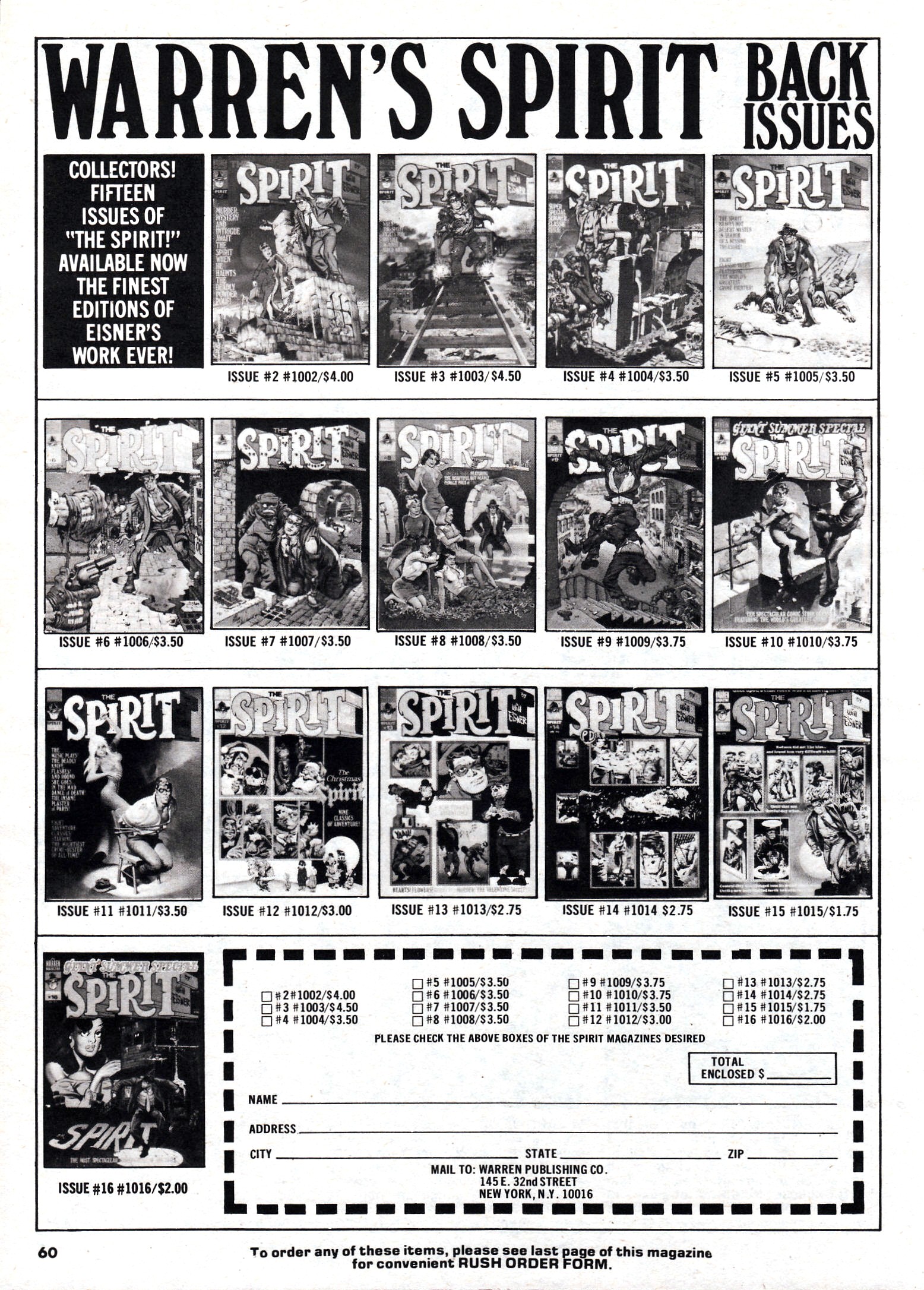 Read online Vampirella (1969) comic -  Issue #77 - 59