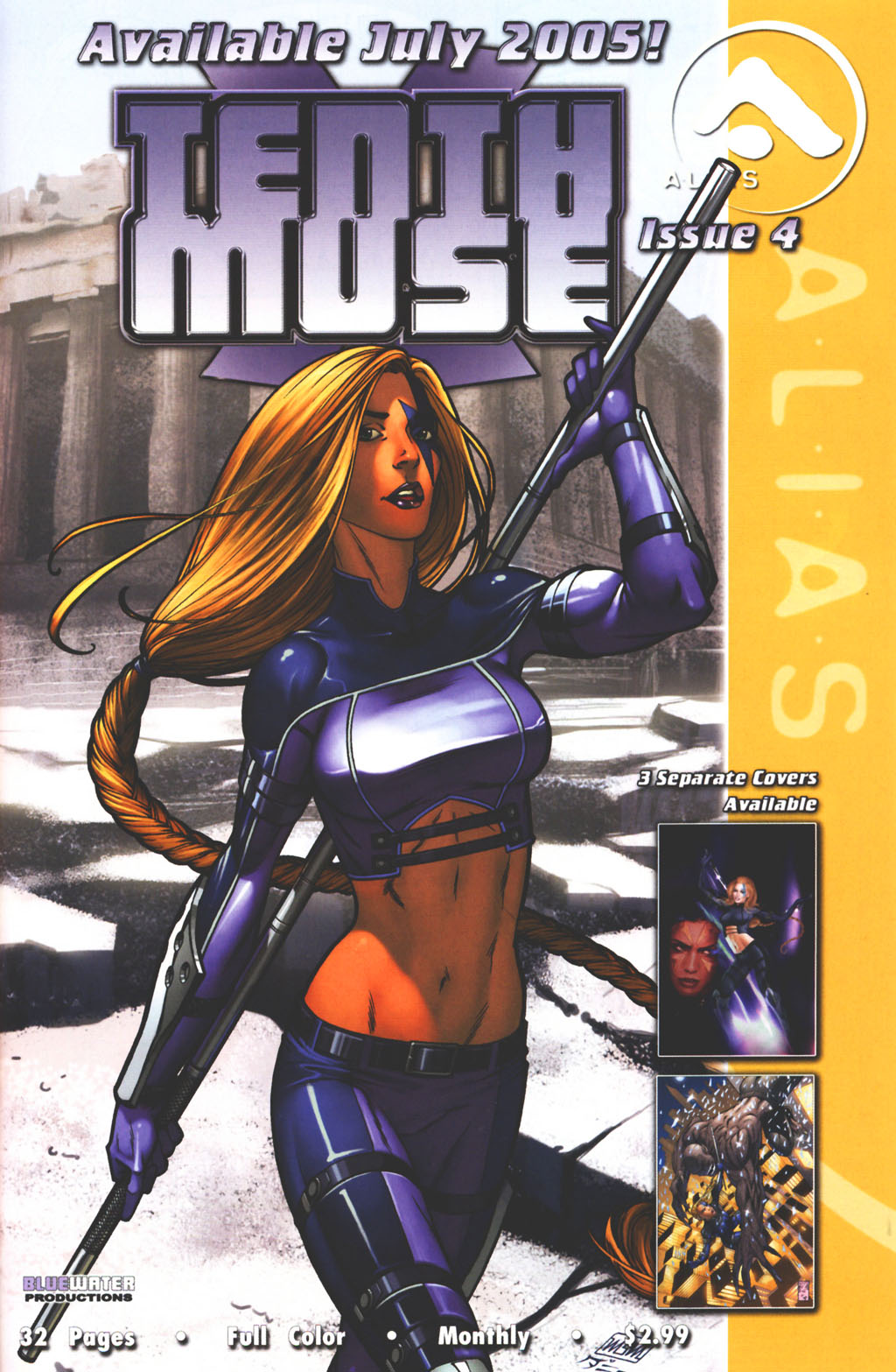 Read online The Legend of Isis comic -  Issue #3 - 29