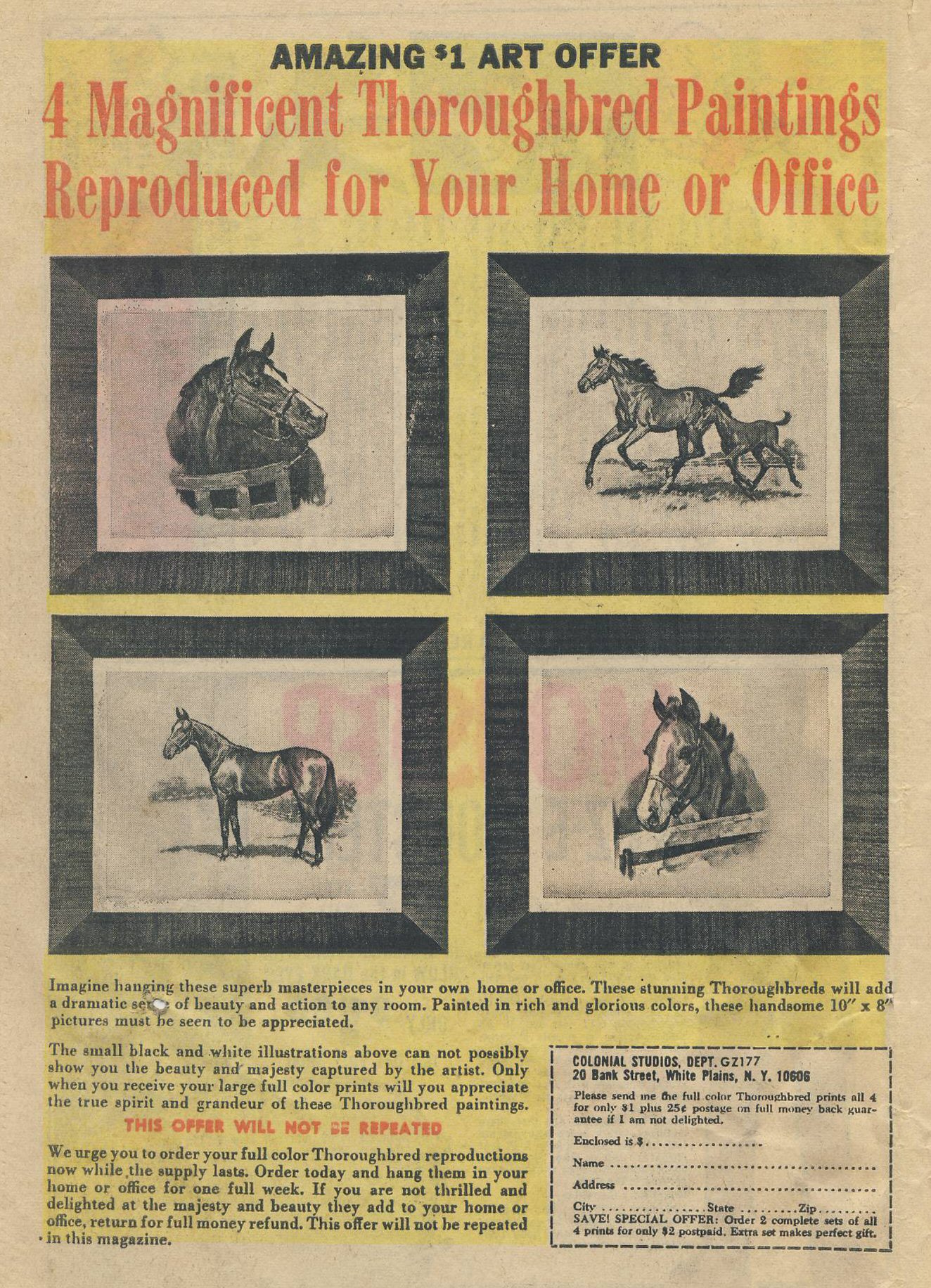 Read online Abbott & Costello comic -  Issue #21 - 34