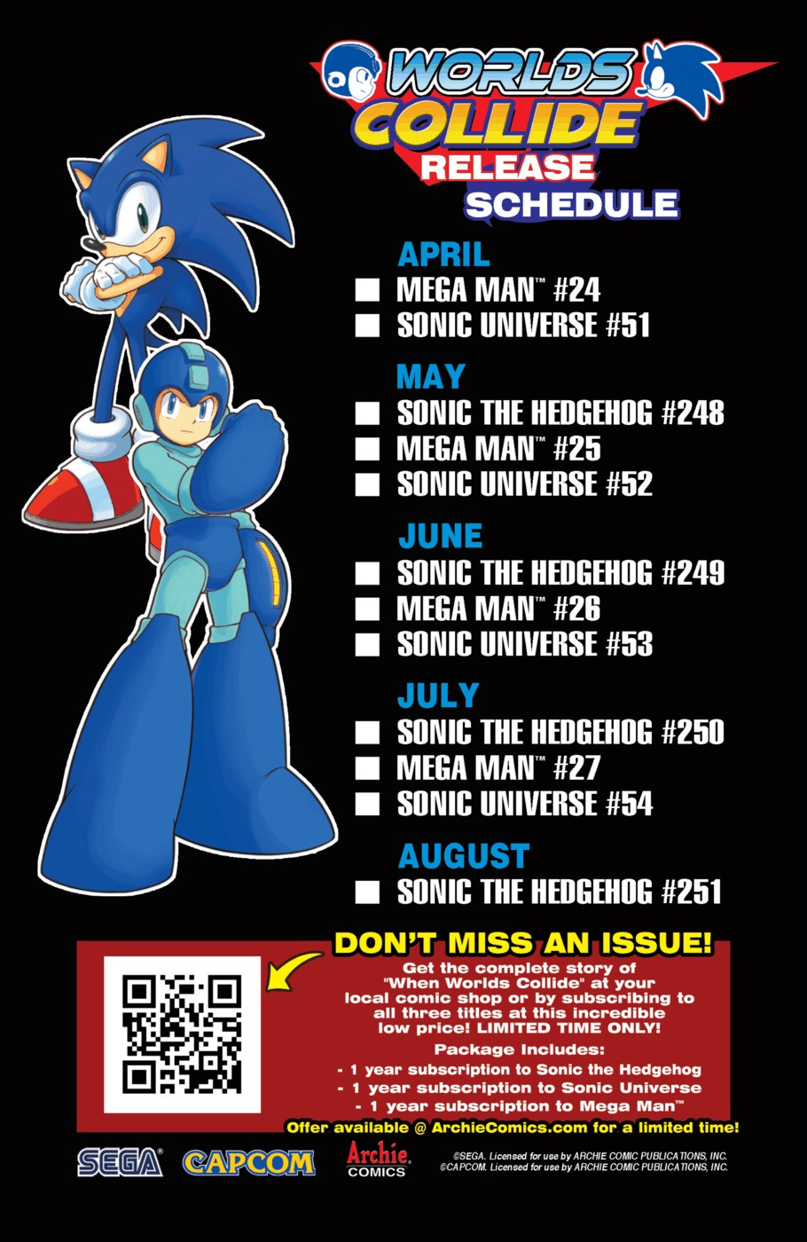 Read online Sonic Universe comic -  Issue #54 - 14