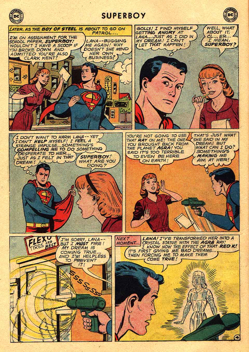 Superboy (1949) 114 Page 4