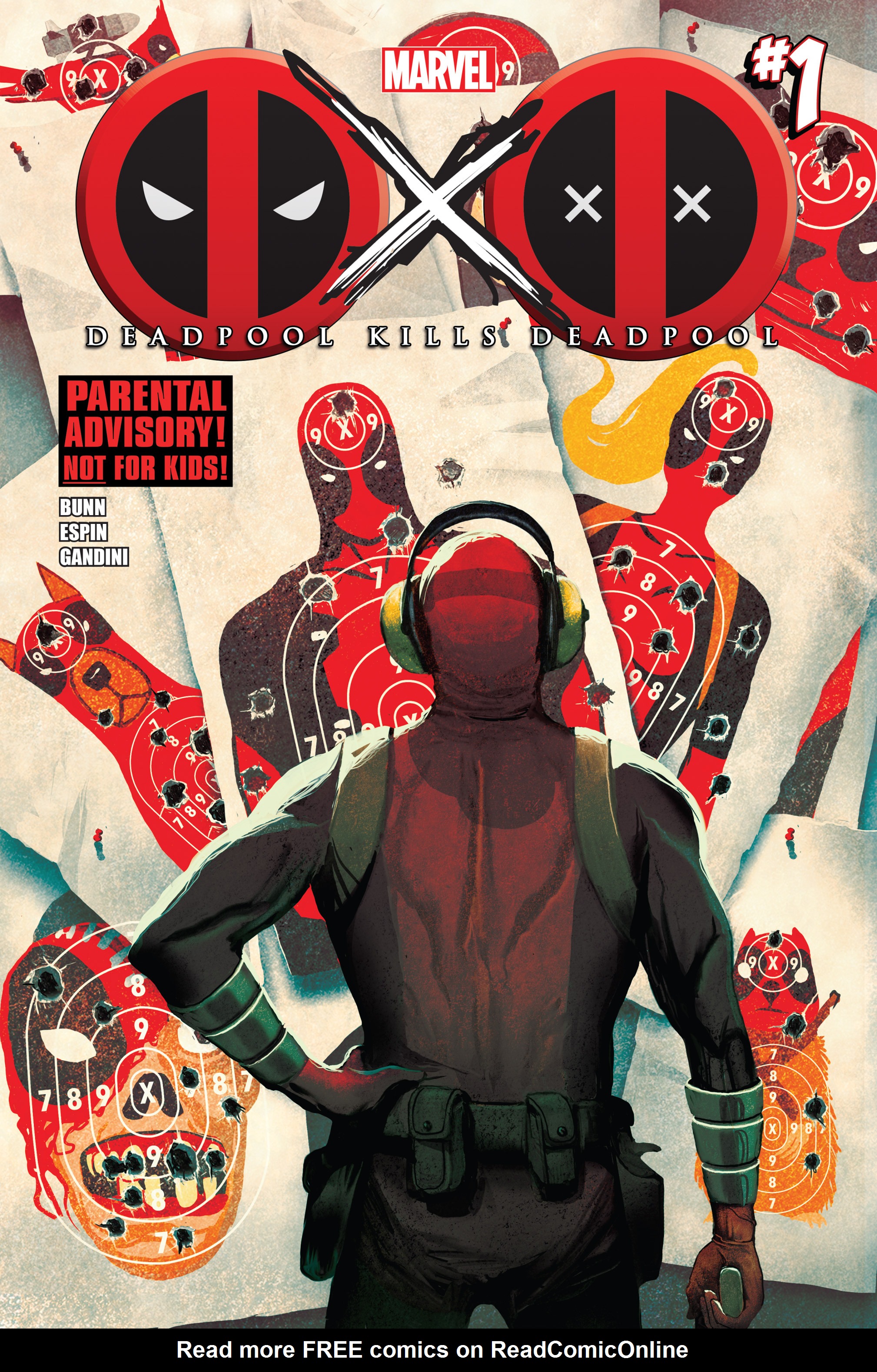Read online Deadpool Classic comic -  Issue # TPB 16 (Part 2) - 84