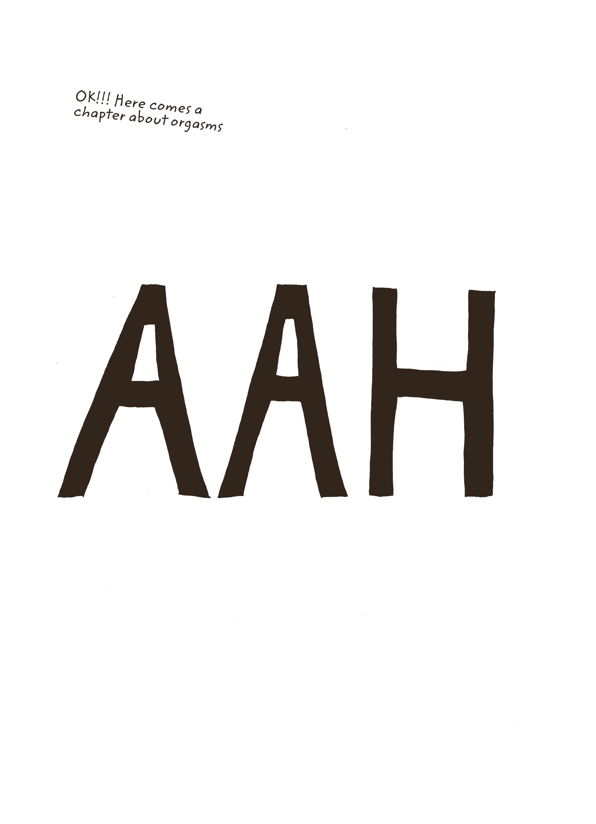 Read online Fruit of Knowledge: The Vulva Vs. The Patriarchy comic -  Issue # TPB - 55