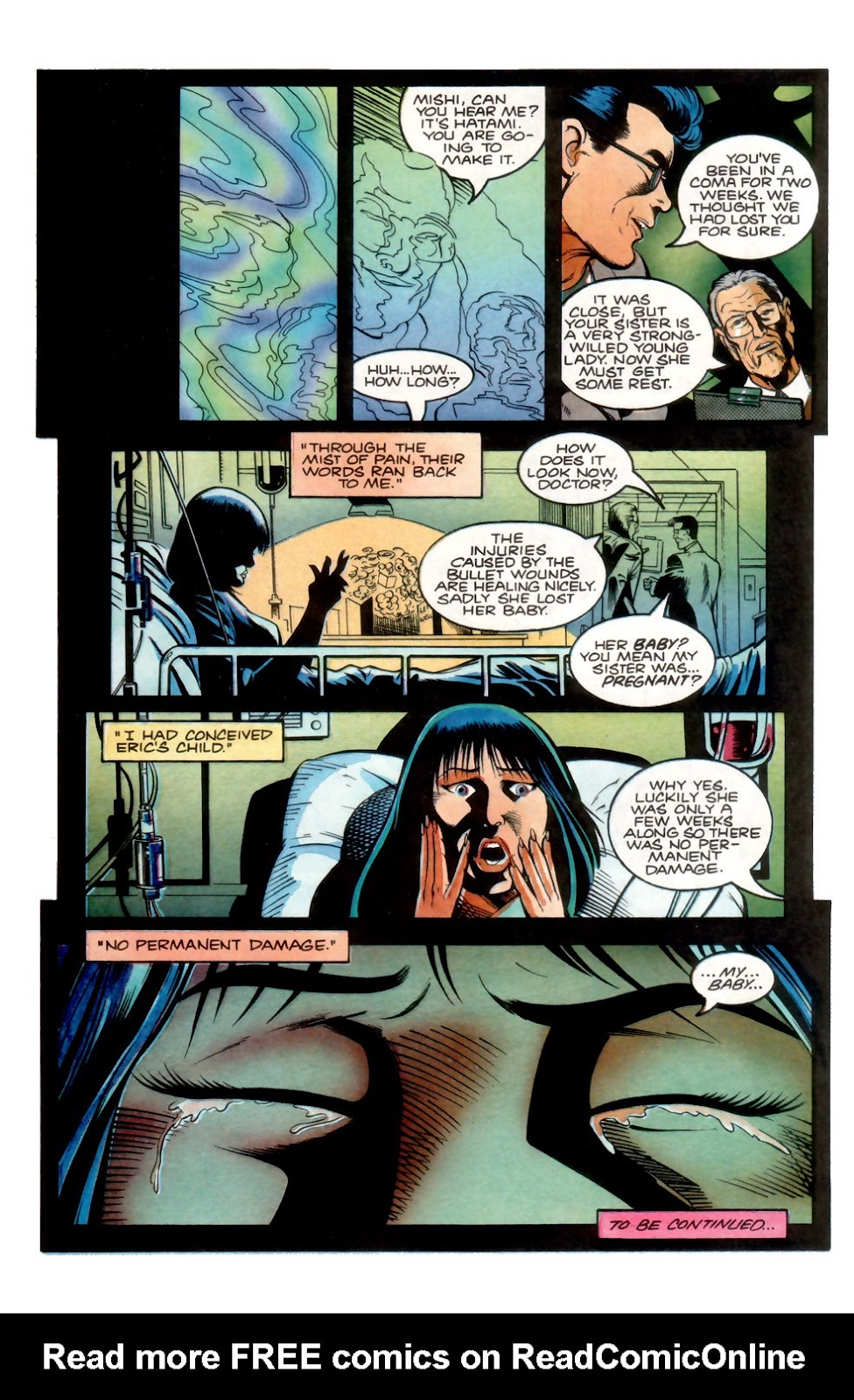 The Green Hornet (1991) issue 12 - Page 26