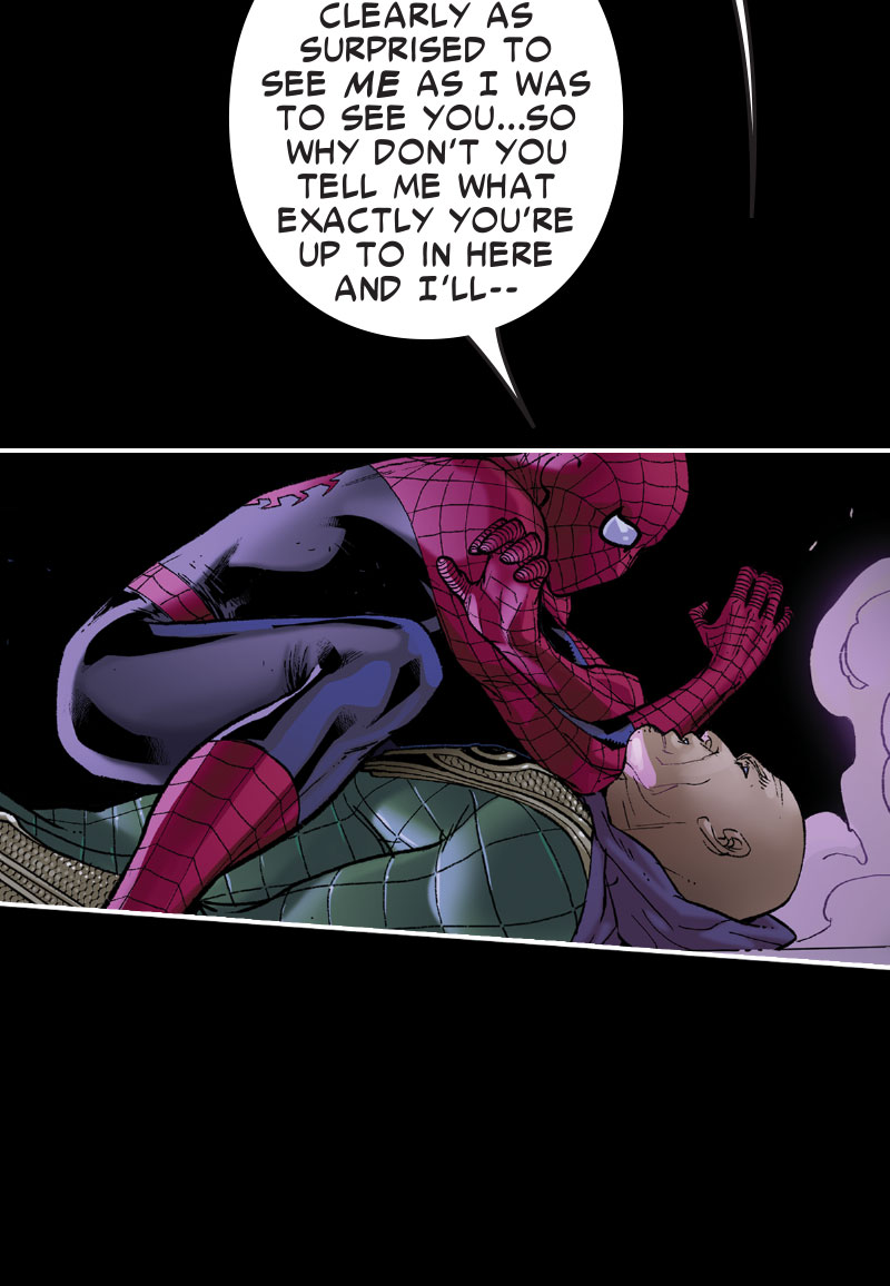 Read online Spider-Men: Infinity Comic comic -  Issue #1 - 57