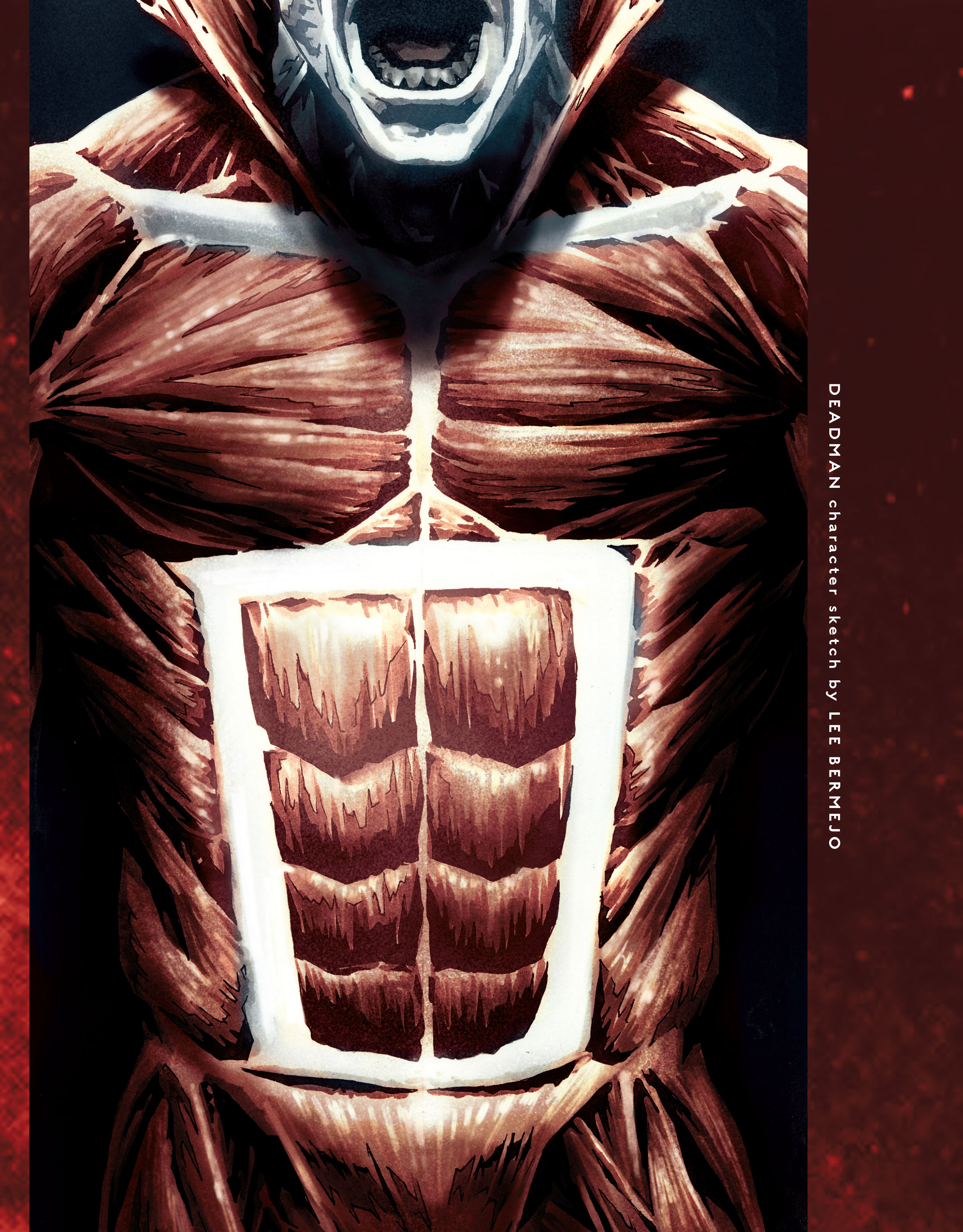 Read online Batman: Damned comic -  Issue # _TPB (Part 2) - 57