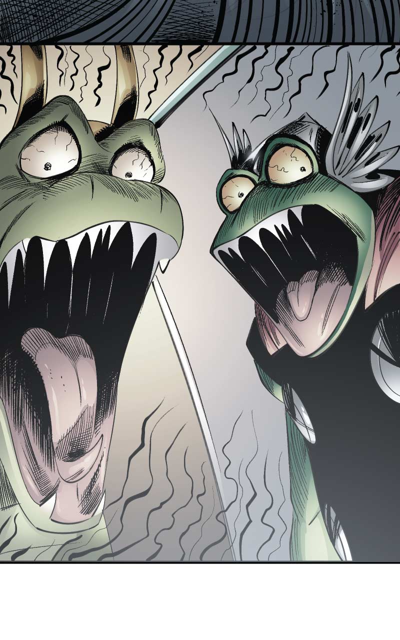 Read online Alligator Loki: Infinity Comic comic -  Issue #22 - 11