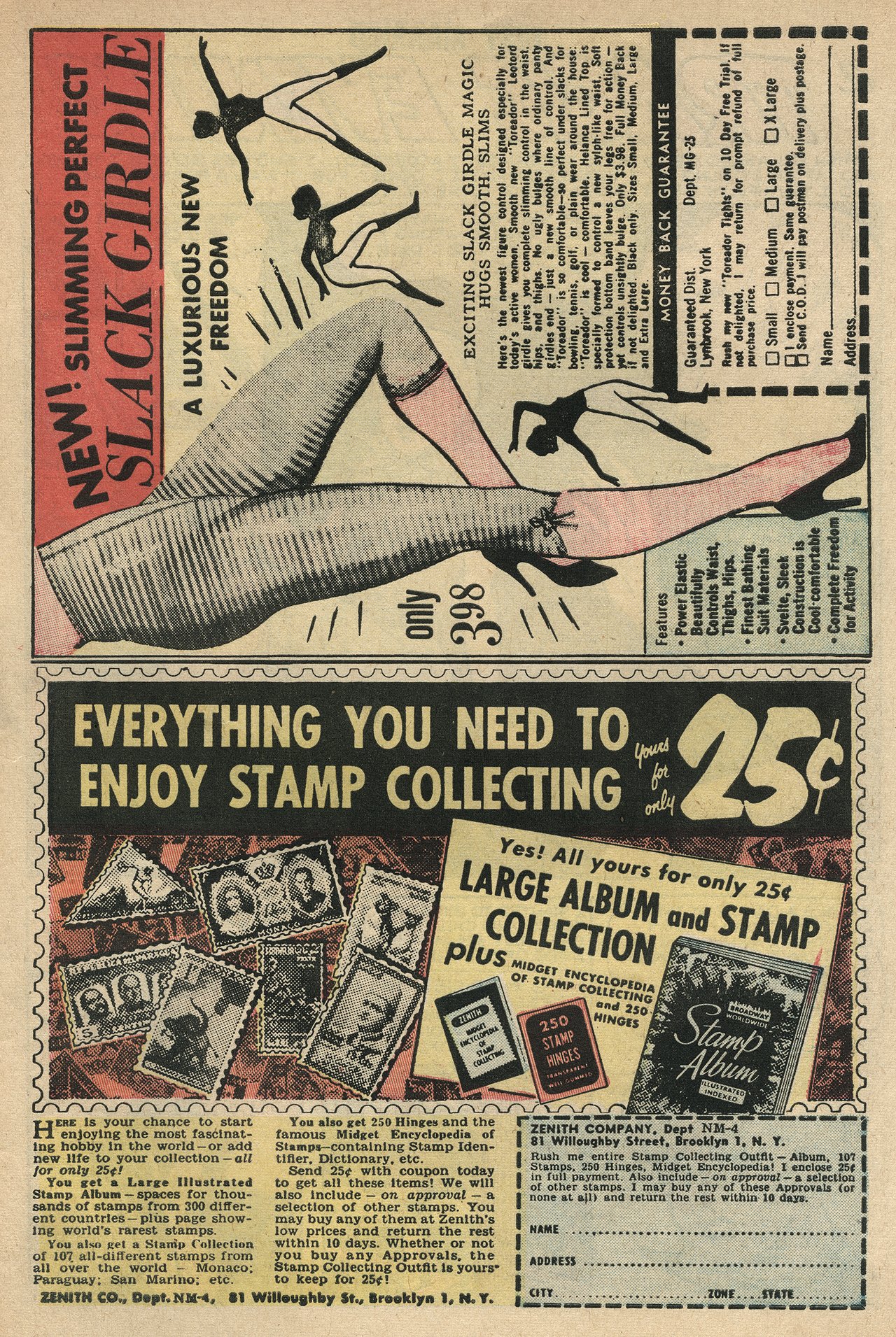 Read online Just Married comic -  Issue #10 - 31