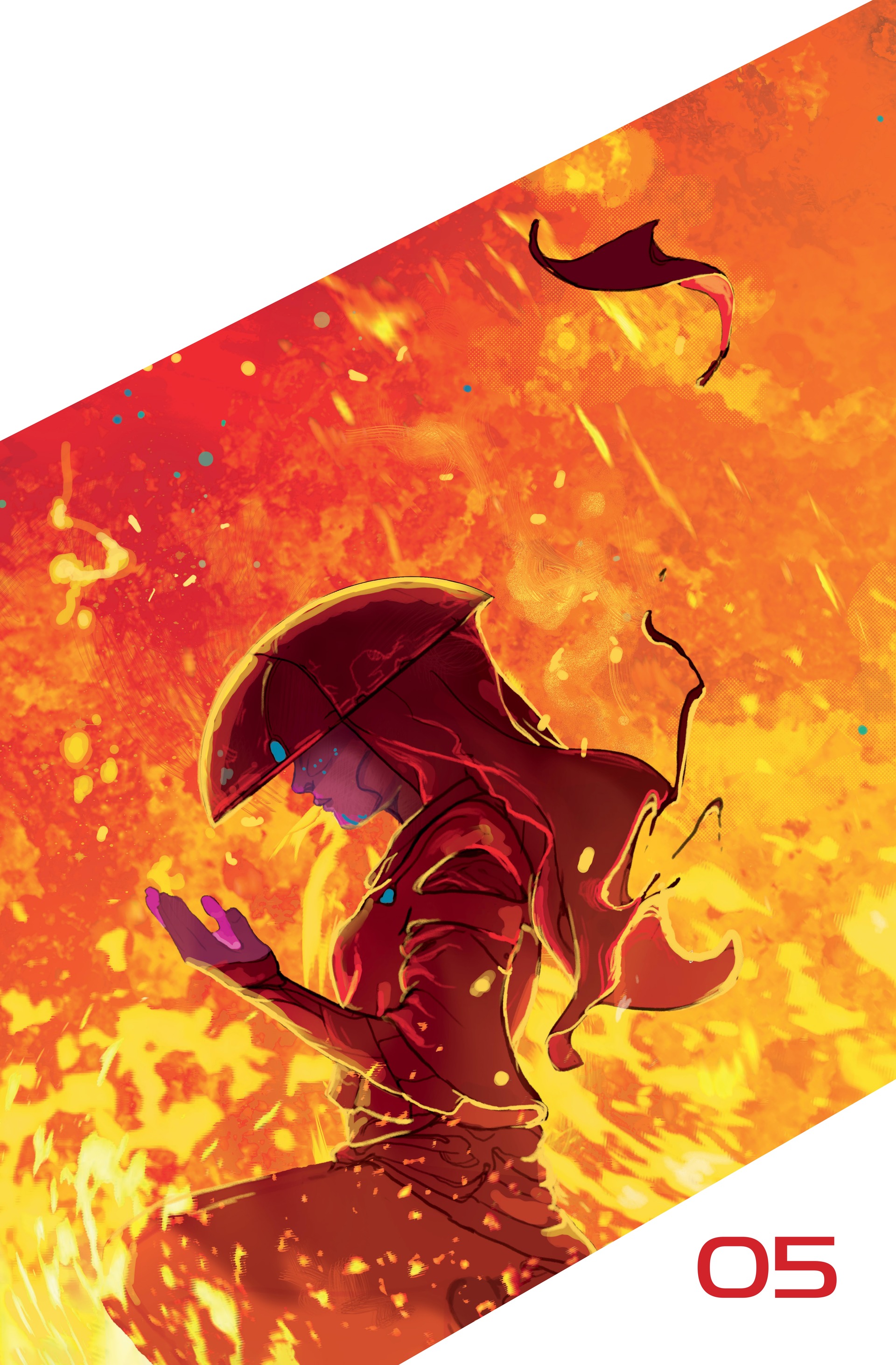 Read online Invisible Kingdom Library Edition comic -  Issue # TPB (Part 2) - 3