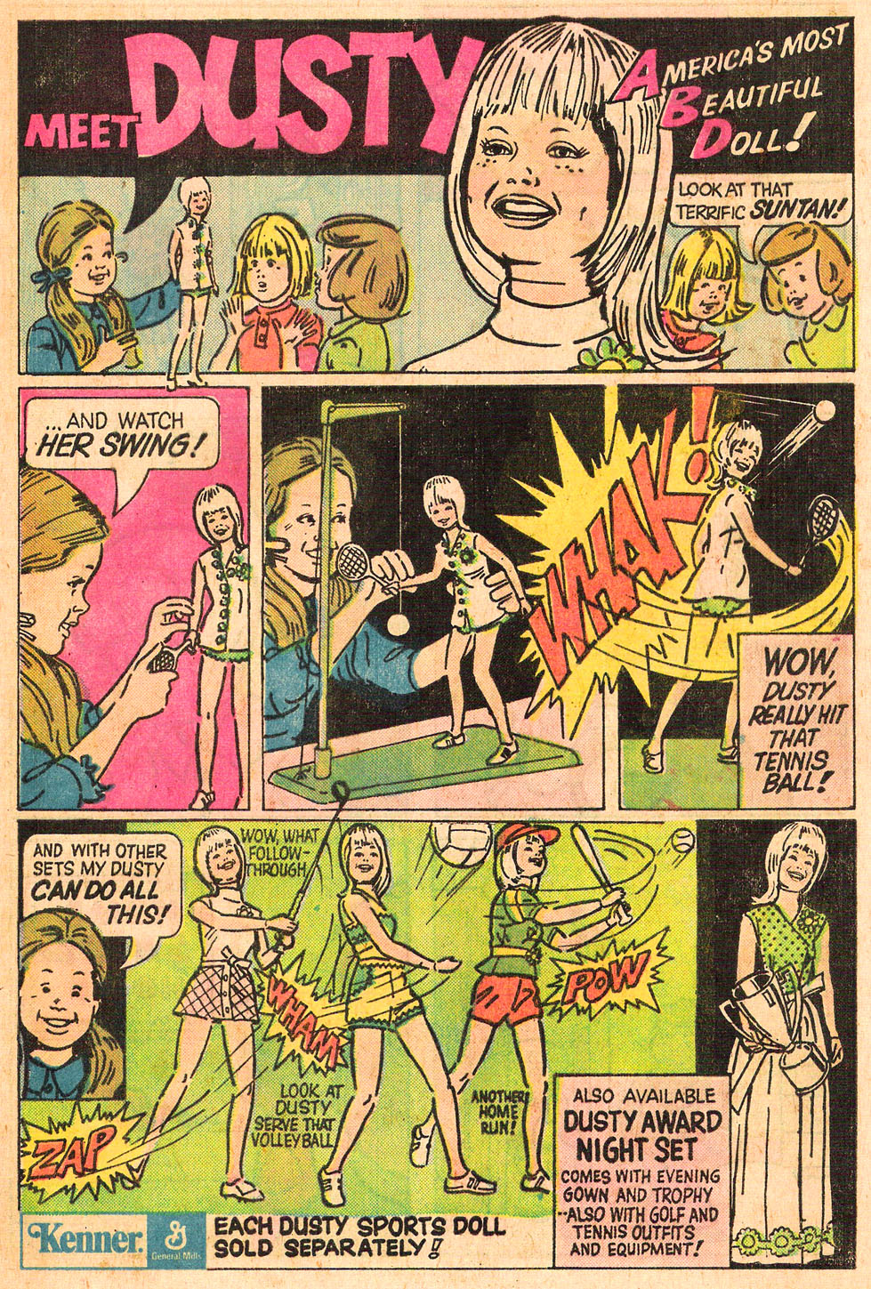 Read online That Wilkin Boy comic -  Issue #31 - 9
