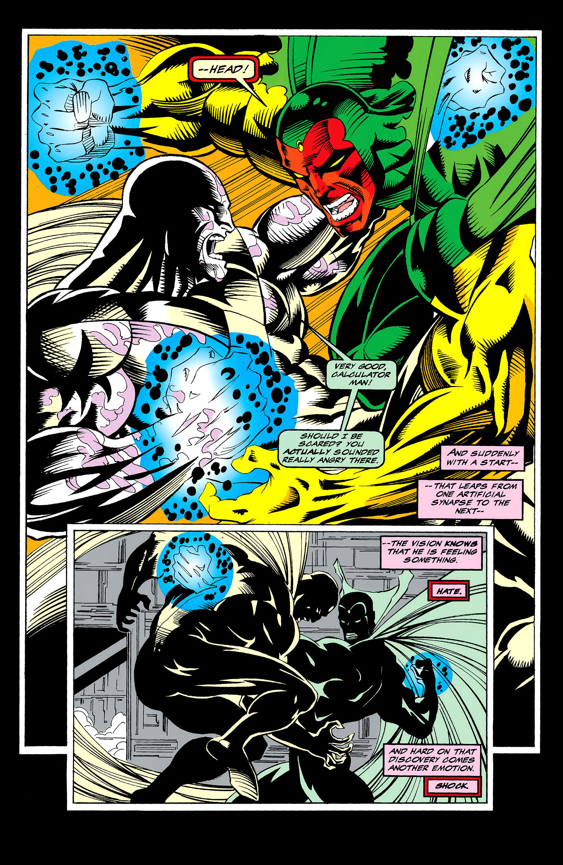 Read online Avengers: Ultron Unbound comic -  Issue # TPB - 208