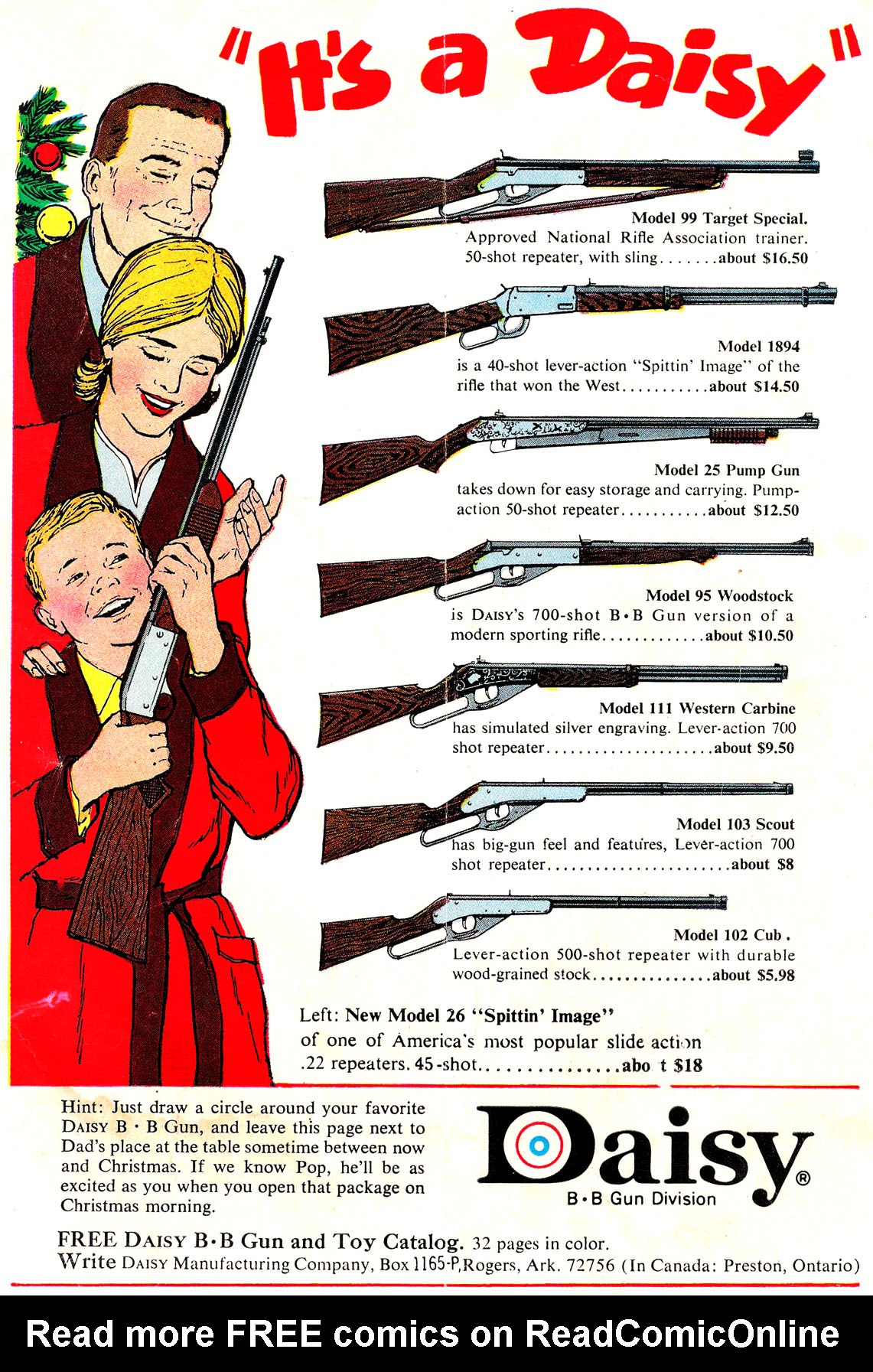 Read online Archie (1960) comic -  Issue #160 - 36