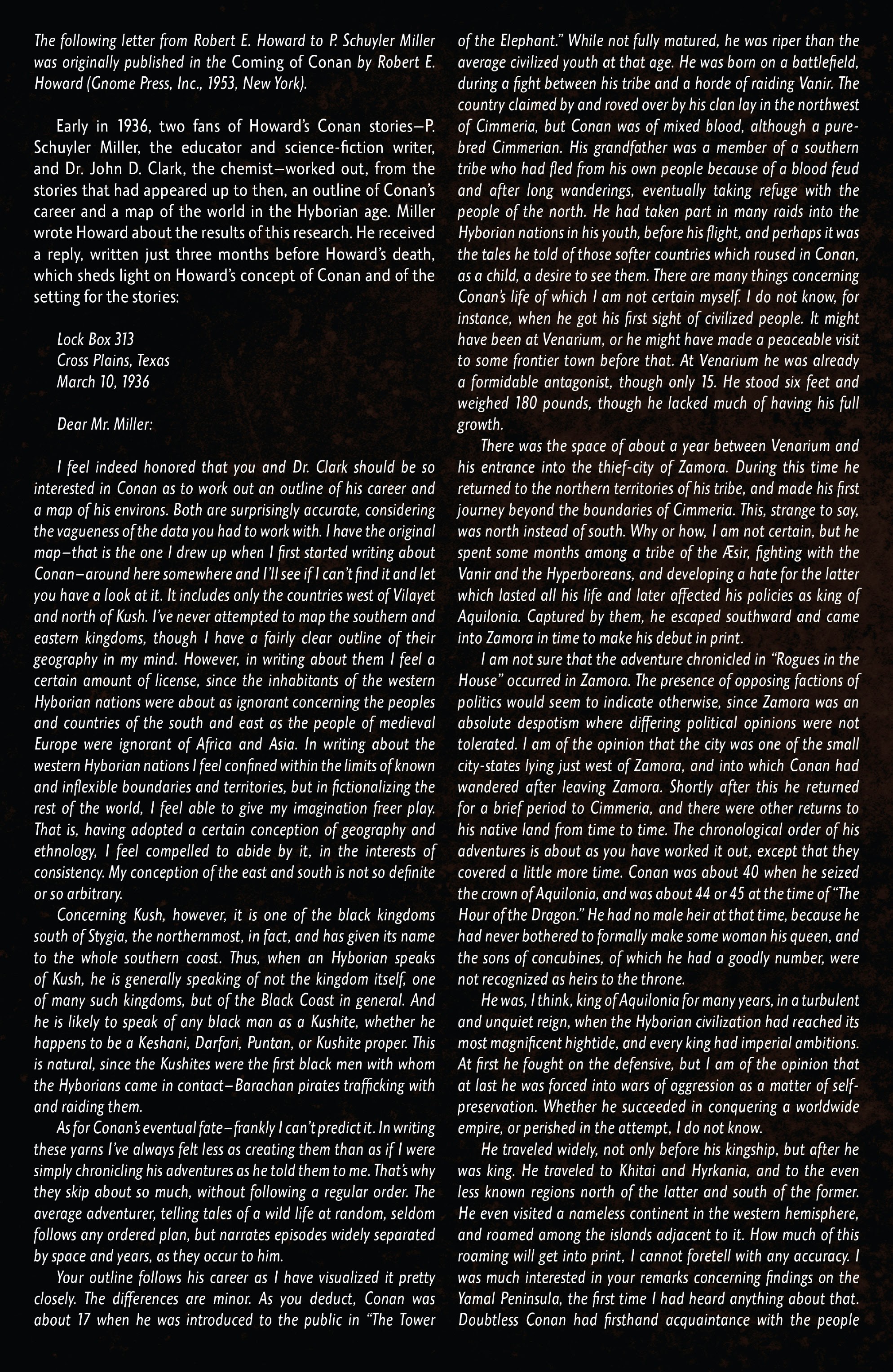 Read online Conan Chronicles Epic Collection comic -  Issue # TPB Out of the Darksome Hills (Part 5) - 83