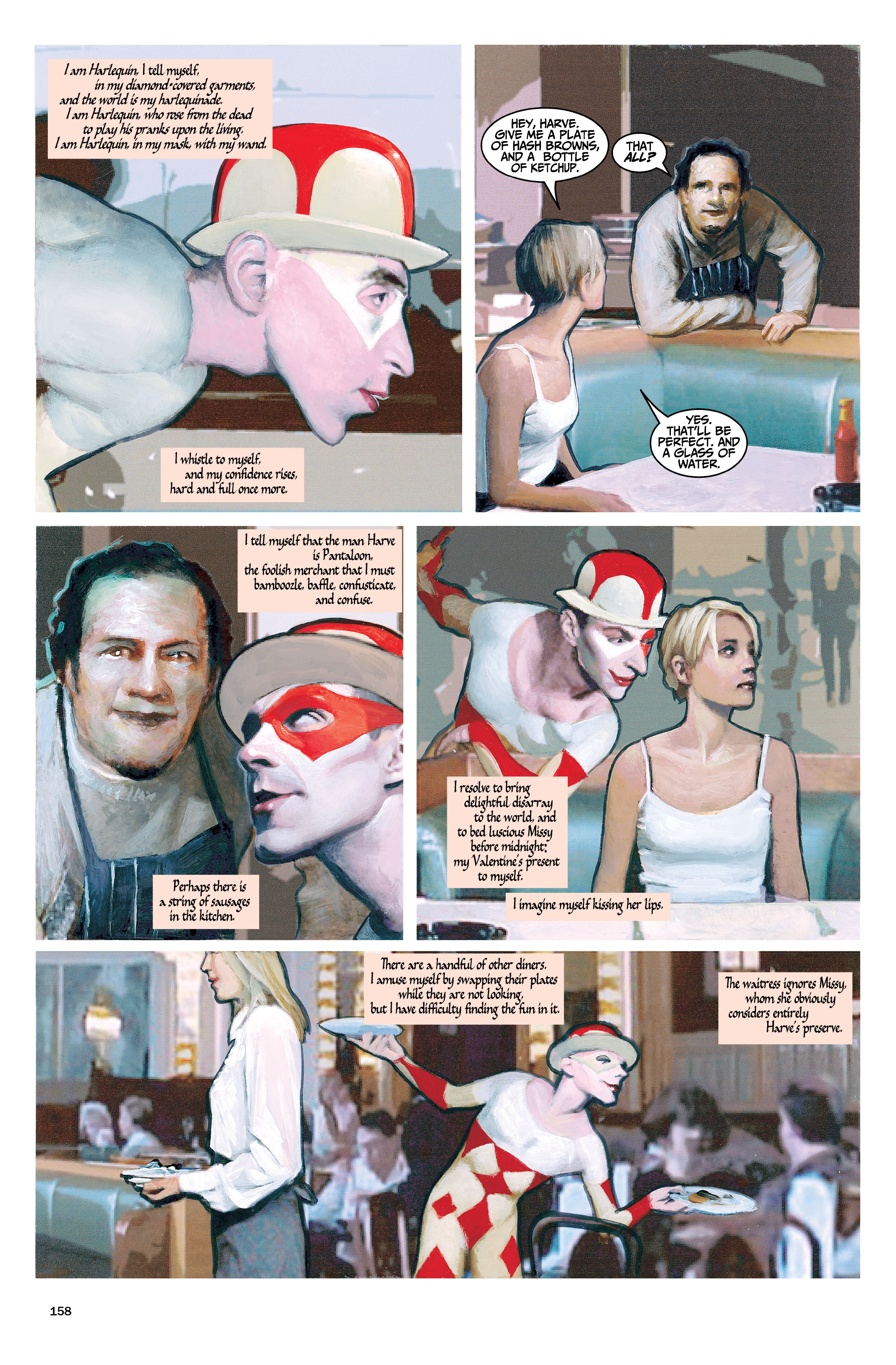 Read online The Neil Gaiman Library comic -  Issue # TPB 2 (Part 2) - 48