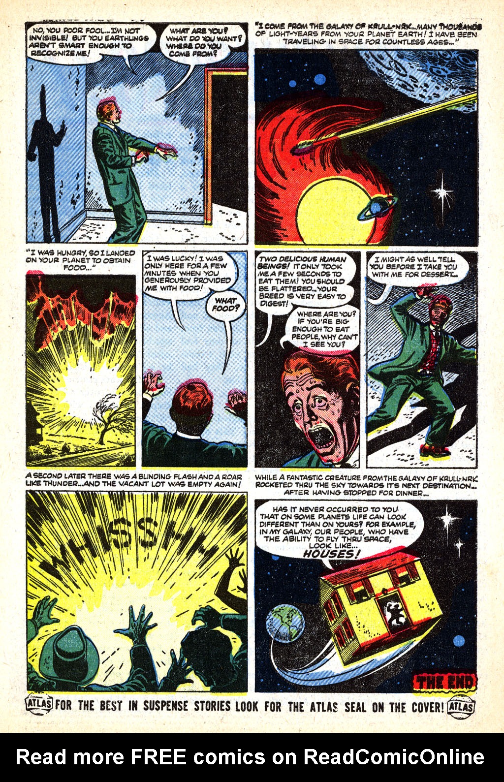 Marvel Tales (1949) 112 Page 8