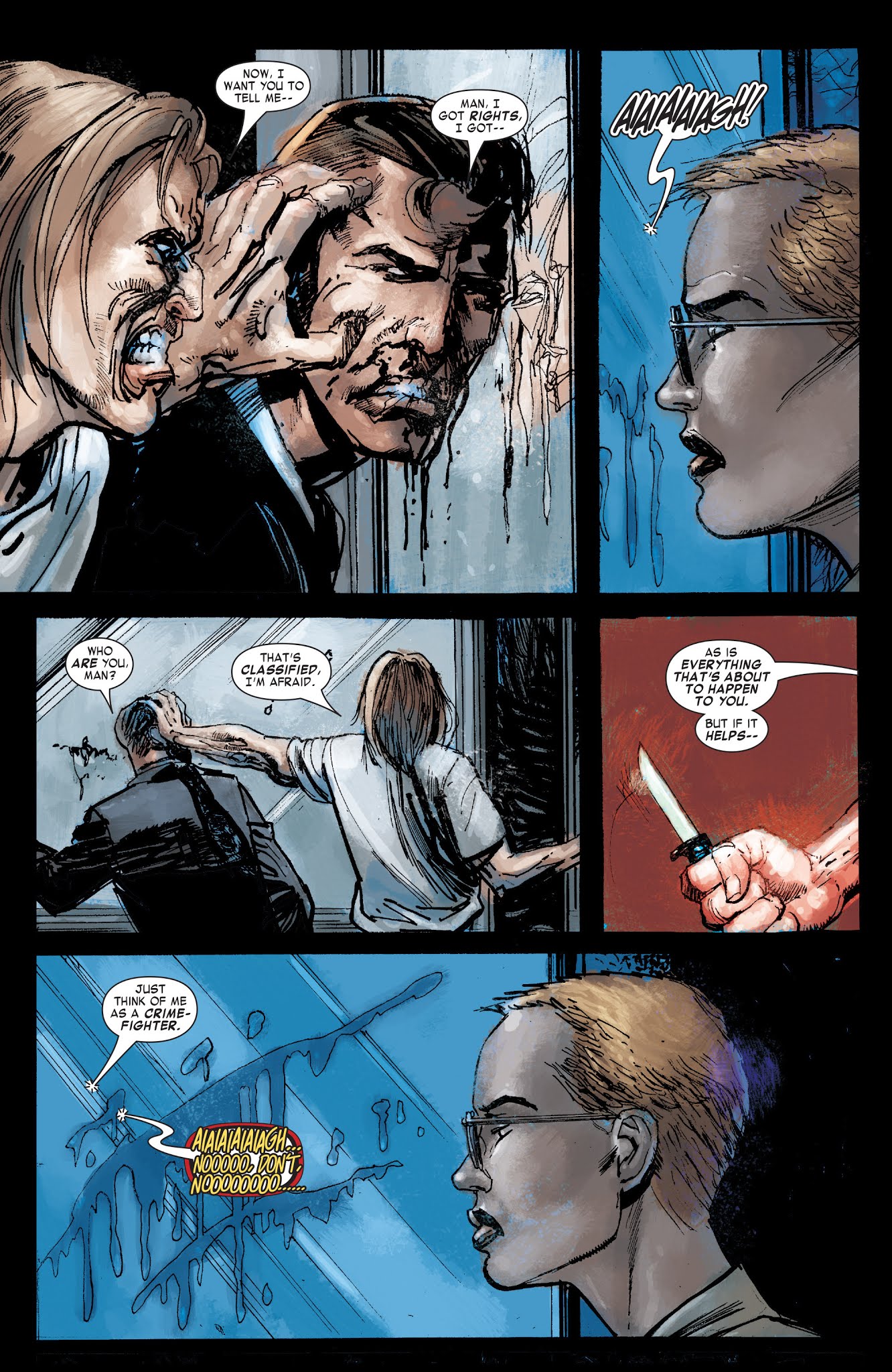 Read online Black Widow 2 comic -  Issue # _TPB (Part 1) - 48