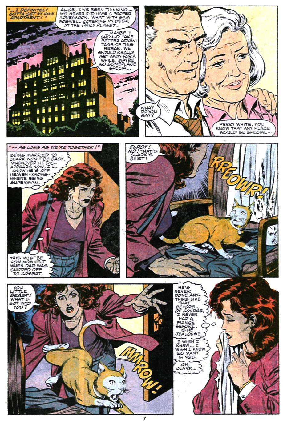 Action Comics (1938) 664 Page 7