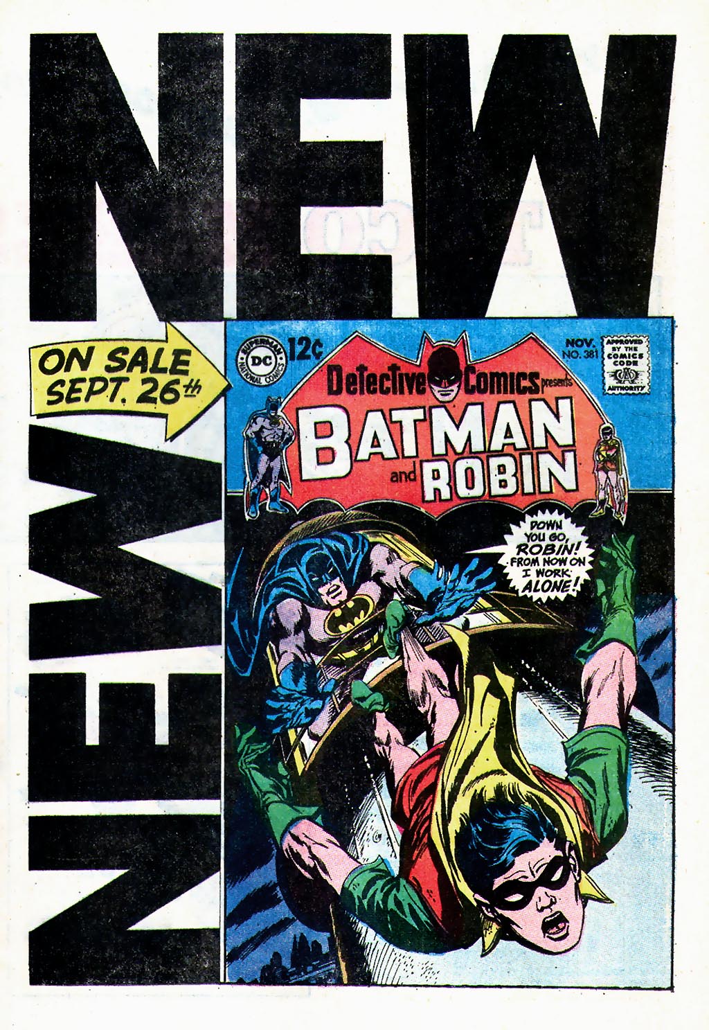Read online Challengers of the Unknown (1958) comic -  Issue #65 - 17