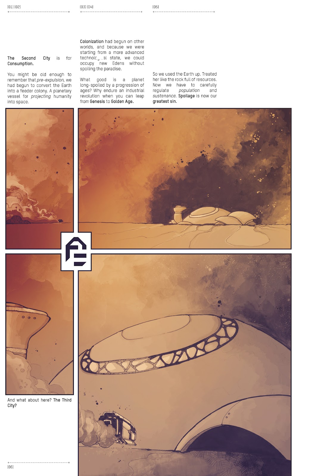 The Fuse issue 22 - Page 29