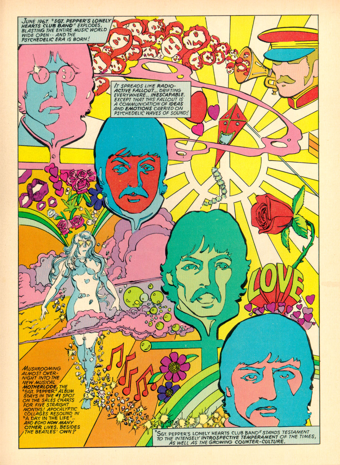 Read online Marvel Comics Super Special comic -  Issue #4 - 43