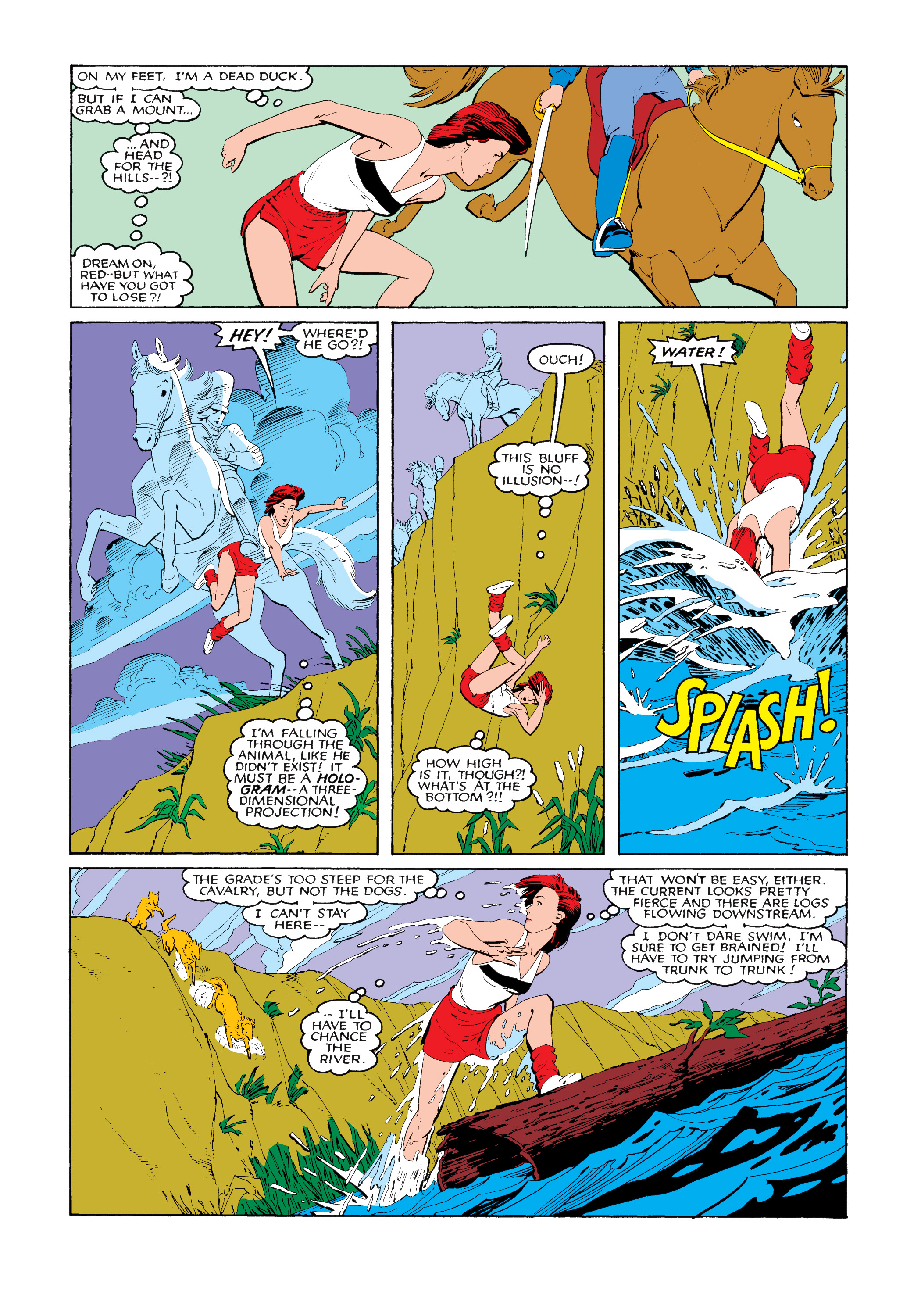 Read online Marvel Masterworks: The Uncanny X-Men comic -  Issue # TPB 13 (Part 1) - 90