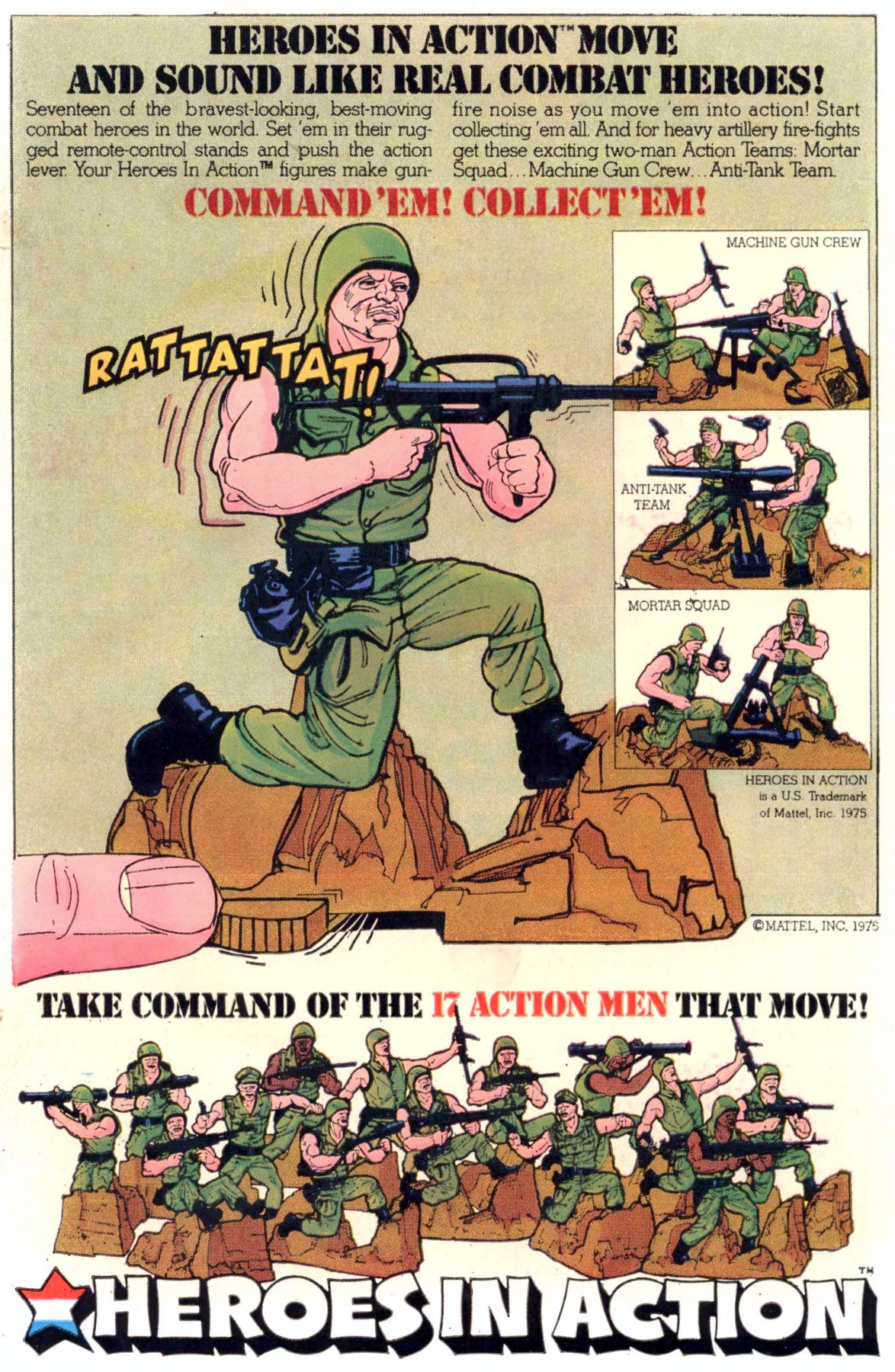 Read online Super-Team Family comic -  Issue #2 - 66
