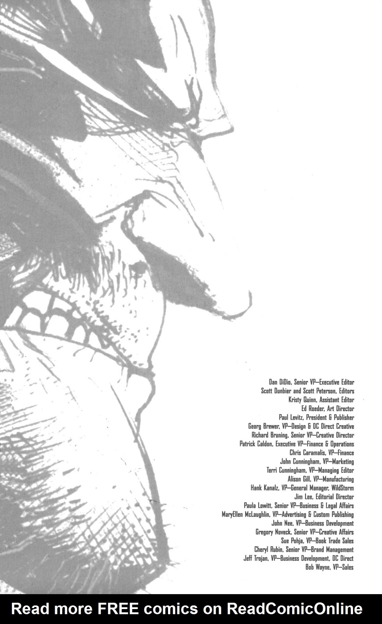 Read online Batman/Lobo: Deadly Serious comic -  Issue #1 - 45