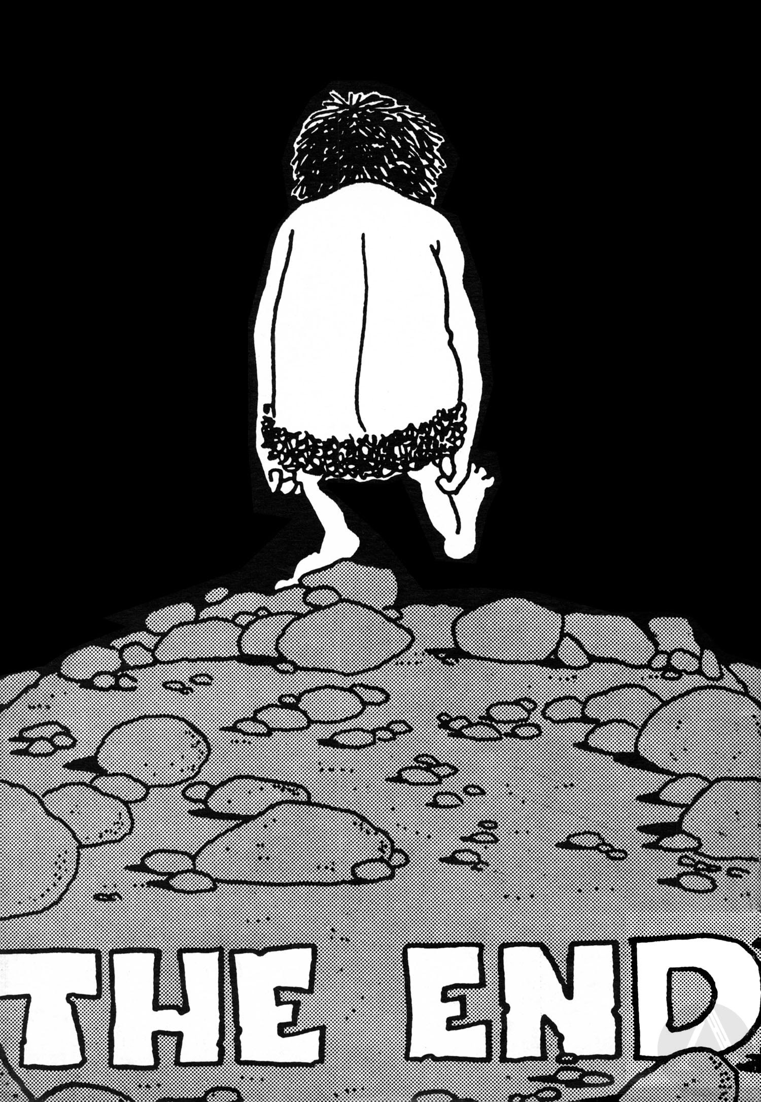 Read online The Man comic -  Issue # Full - 28