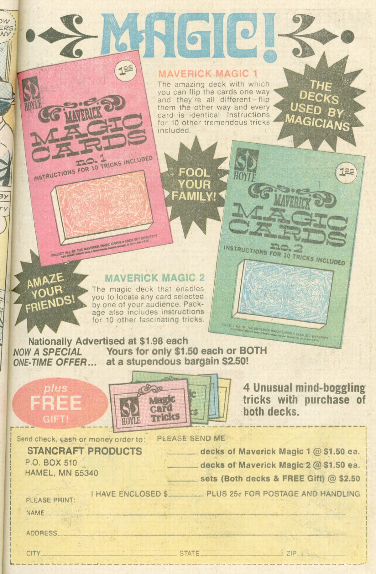 Read online The Superman Family comic -  Issue #165 - 41