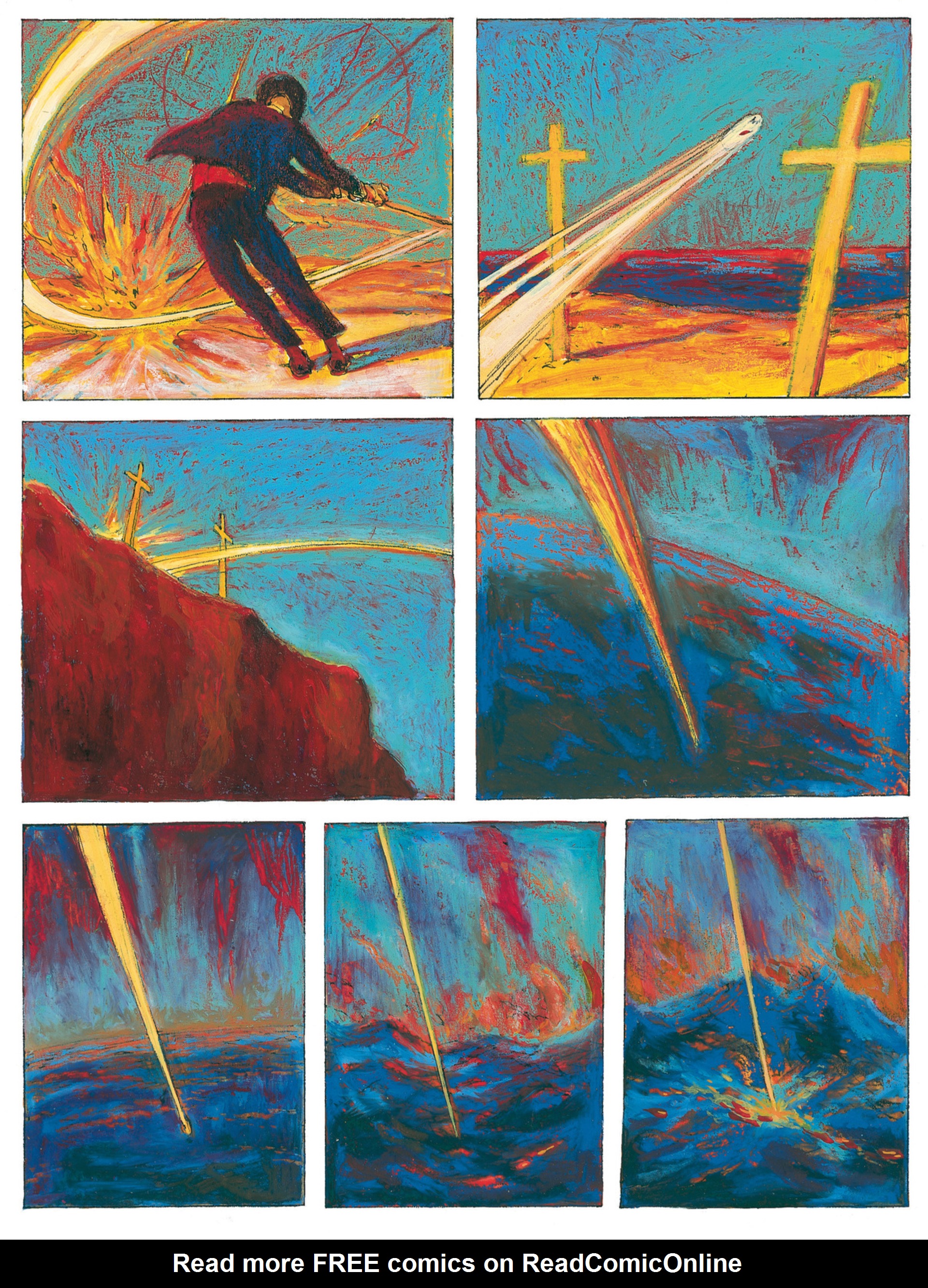 Read online The Celestial Bibendum comic -  Issue #2 - 14