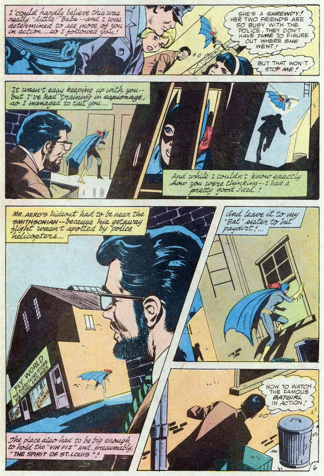 The Batman Family issue 12 - Page 10
