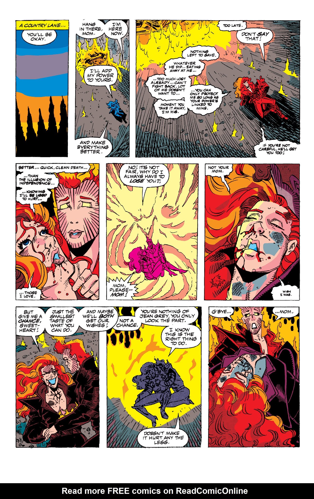 Read online Excalibur (1988) comic -  Issue # TPB 4 (Part 1) - 26