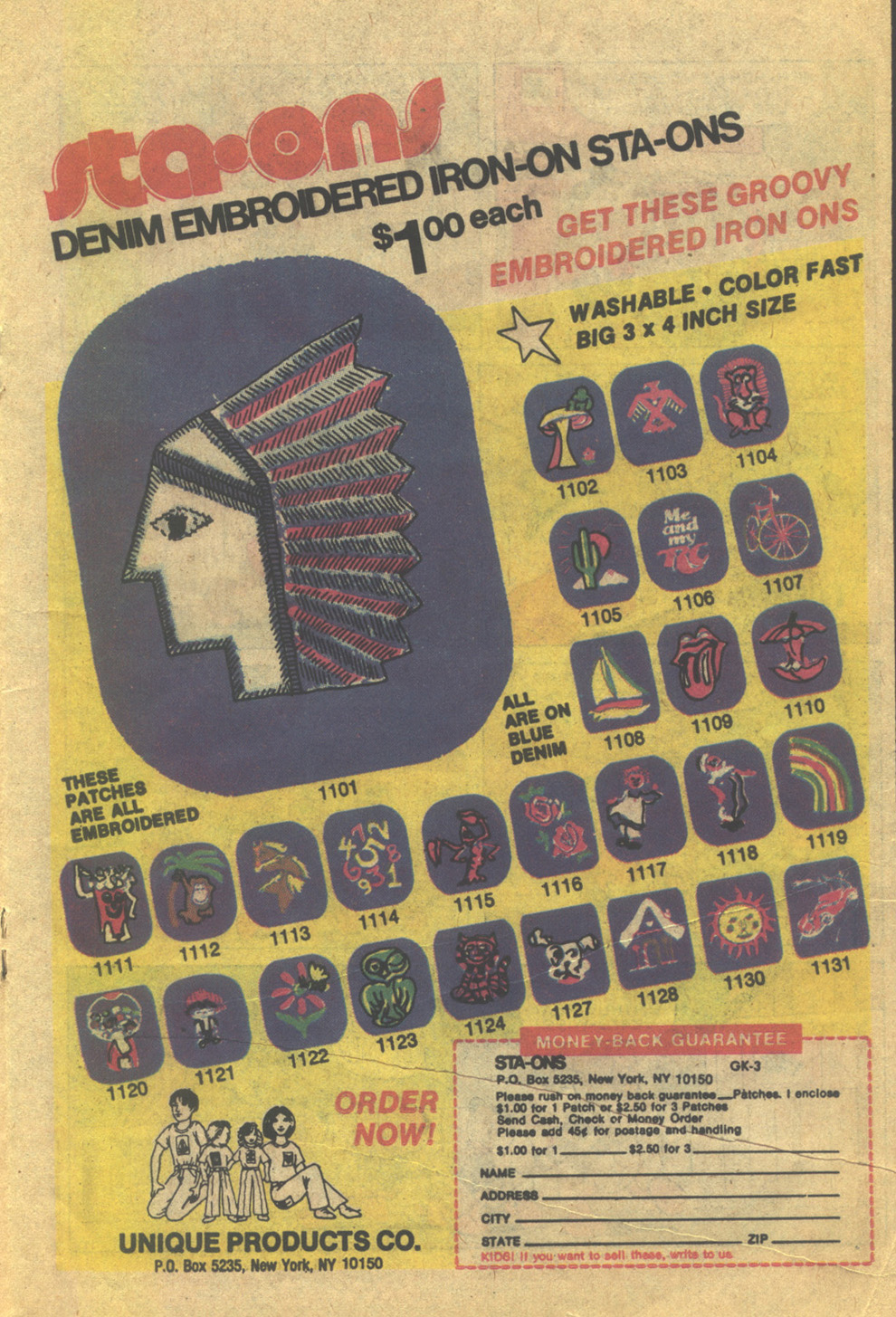 Read online Walt Disney Daisy and Donald comic -  Issue #46 - 19