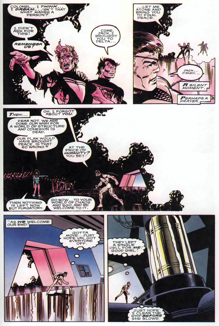 Read online Nick Fury vs. S.H.I.E.L.D. comic -  Issue #6 - 47