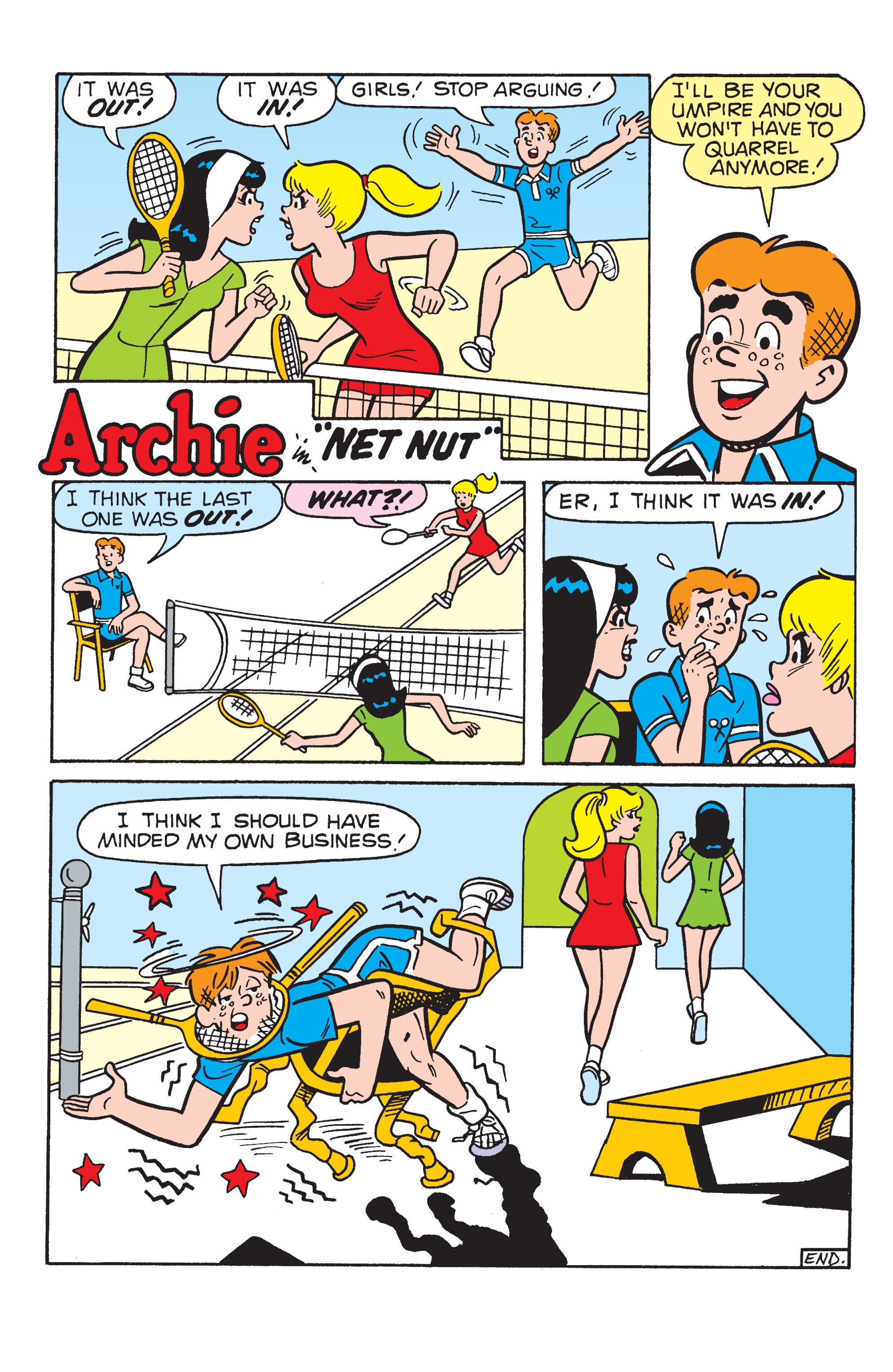 Read online Pep Digital comic -  Issue #12 - 100