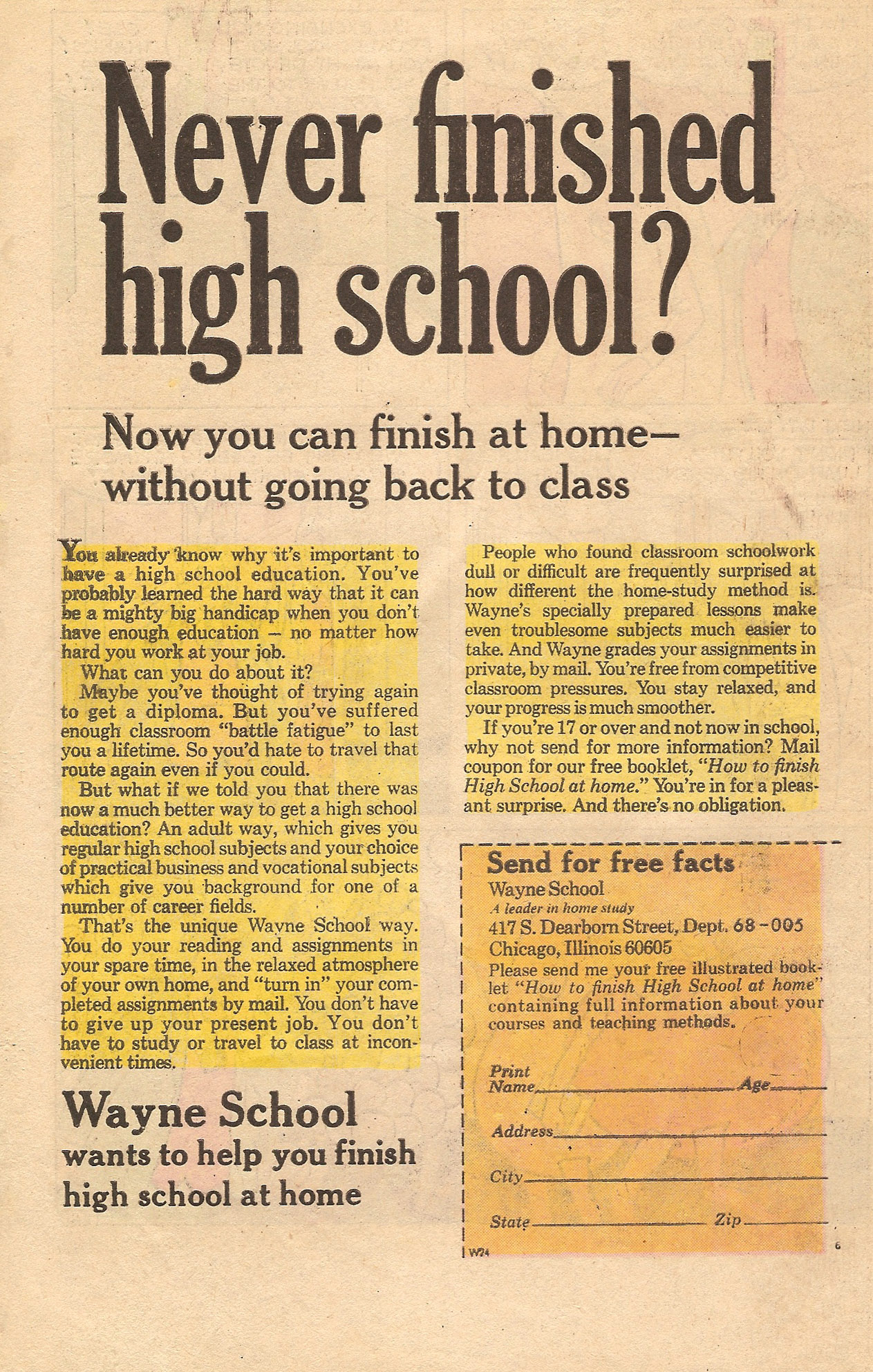 Read online Jughead (1965) comic -  Issue #243 - 33